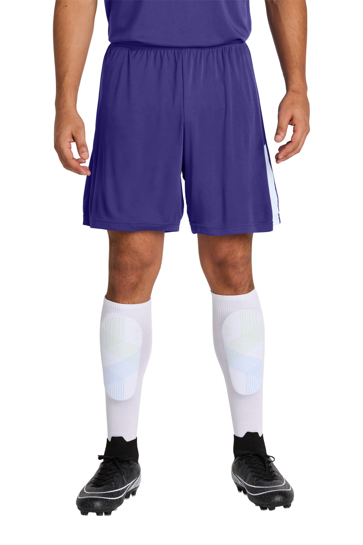 Sport-Tek® Competitor™ United 7" Short ST103