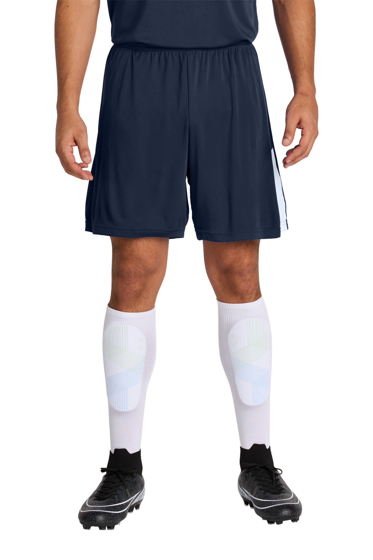 Sport-Tek® Competitor™ United 7" Short ST103