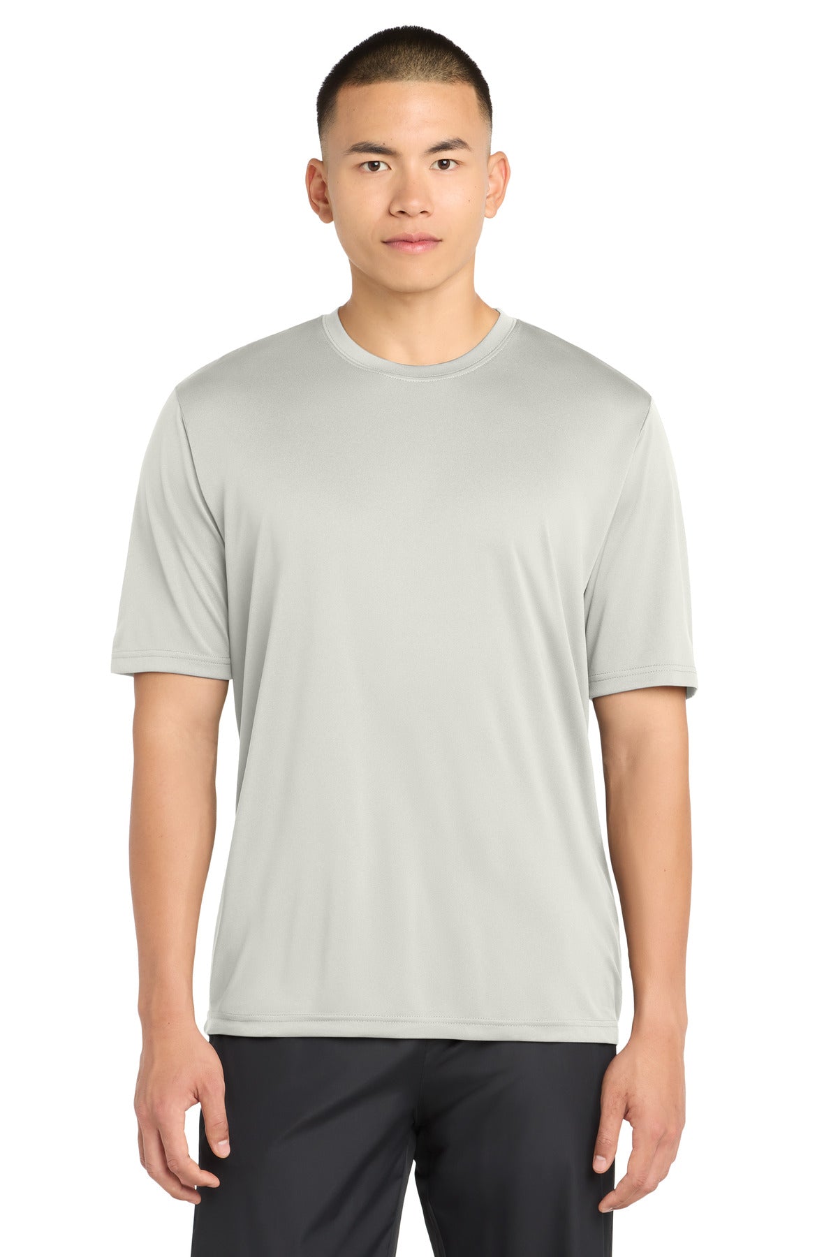 Sport-Tek® PosiCharge® Tough Tee™. ST320