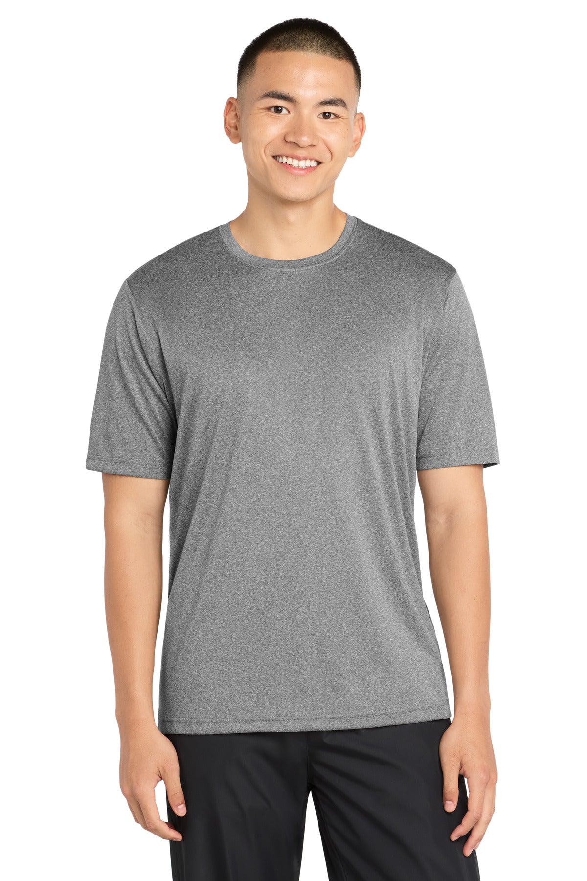 Sport-Tek® Heather Contender™ Tee. ST360