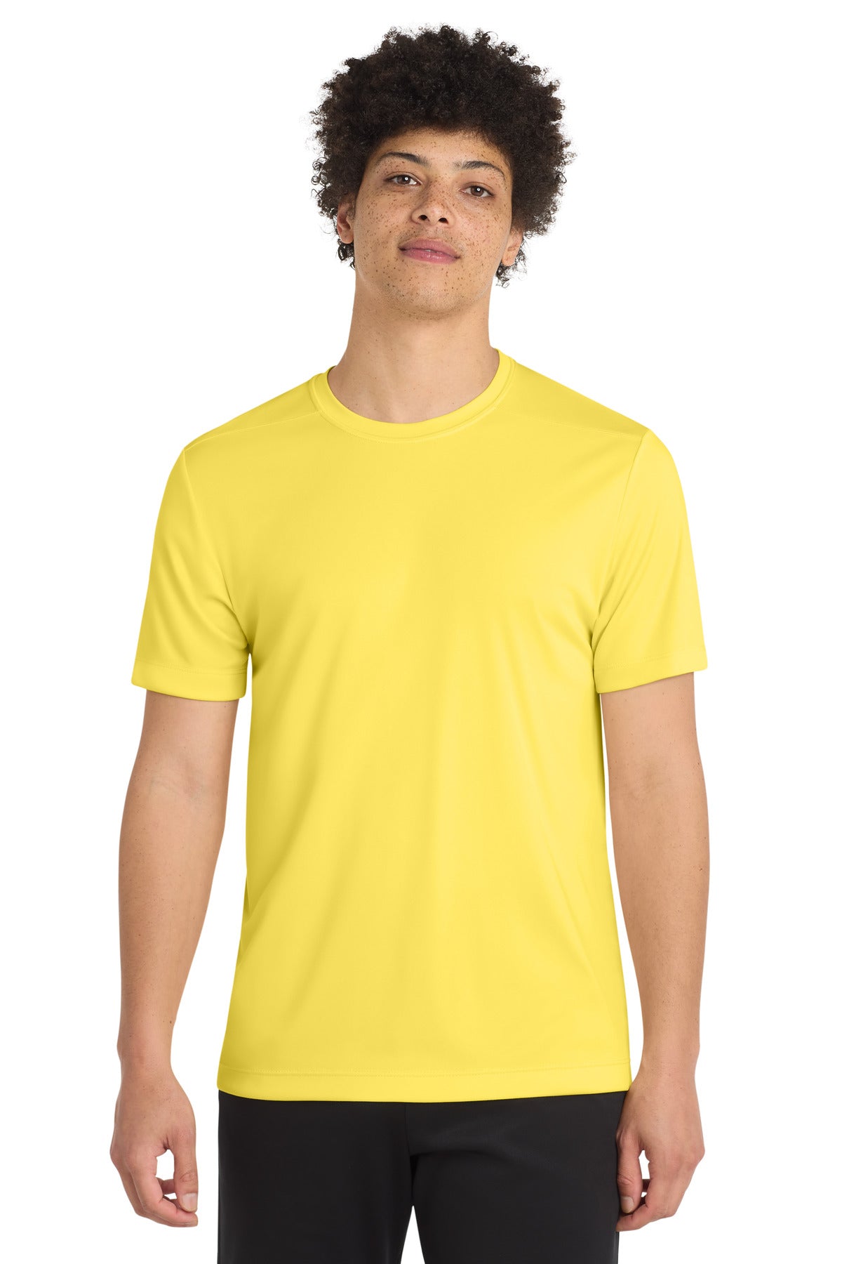 Sport-Tek ® Posi-UV® Pro Tee. ST420