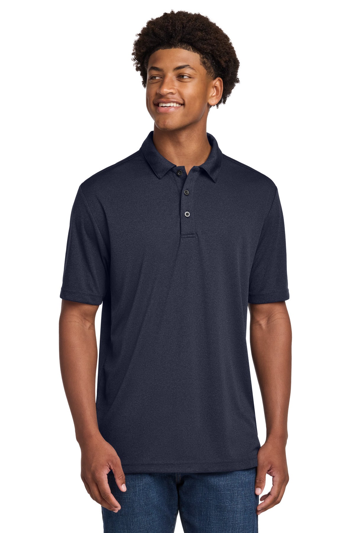 Sport-Tek ® Endeavor Polo. ST467