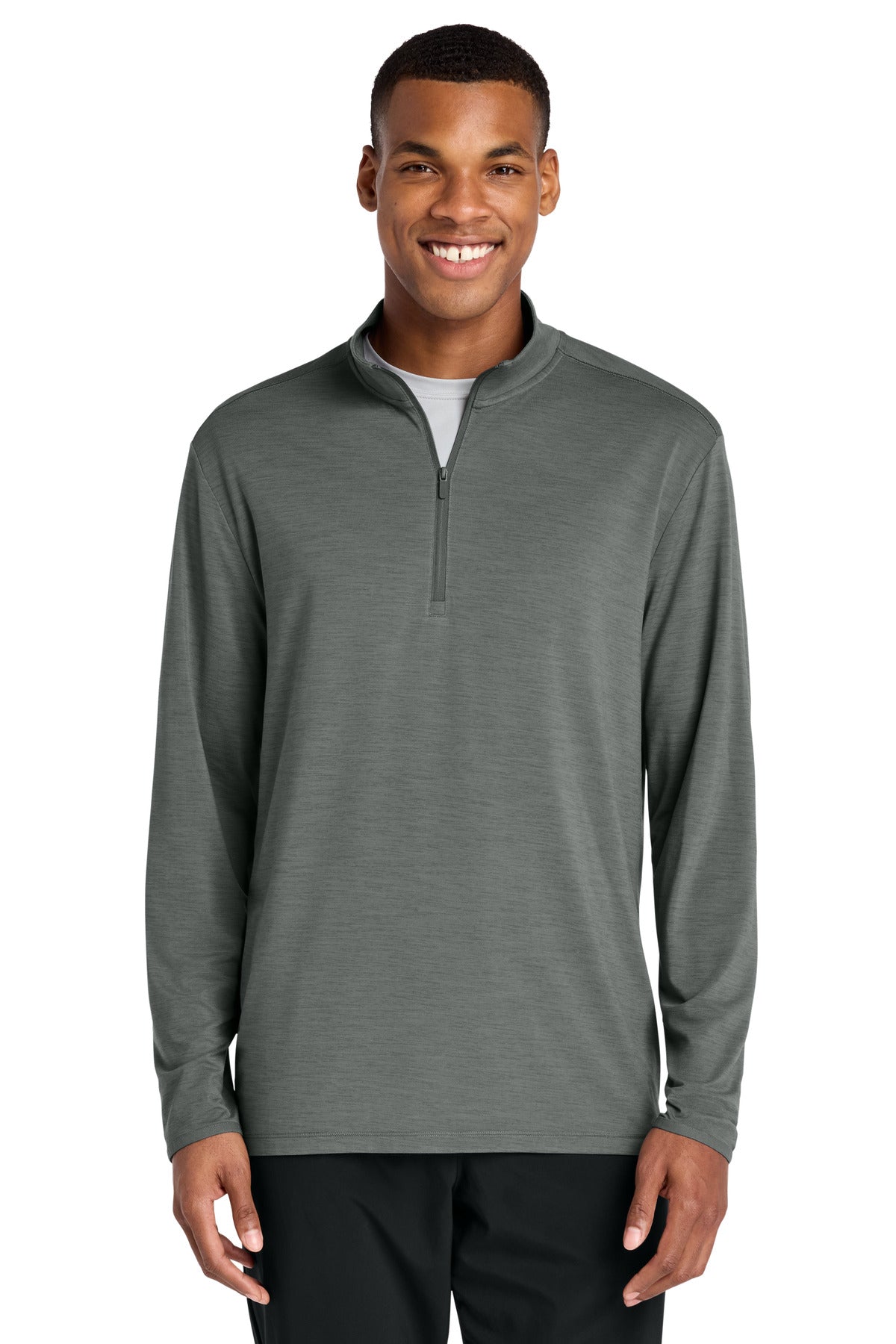 Sport-Tek® Versa 1/4-Zip ST491