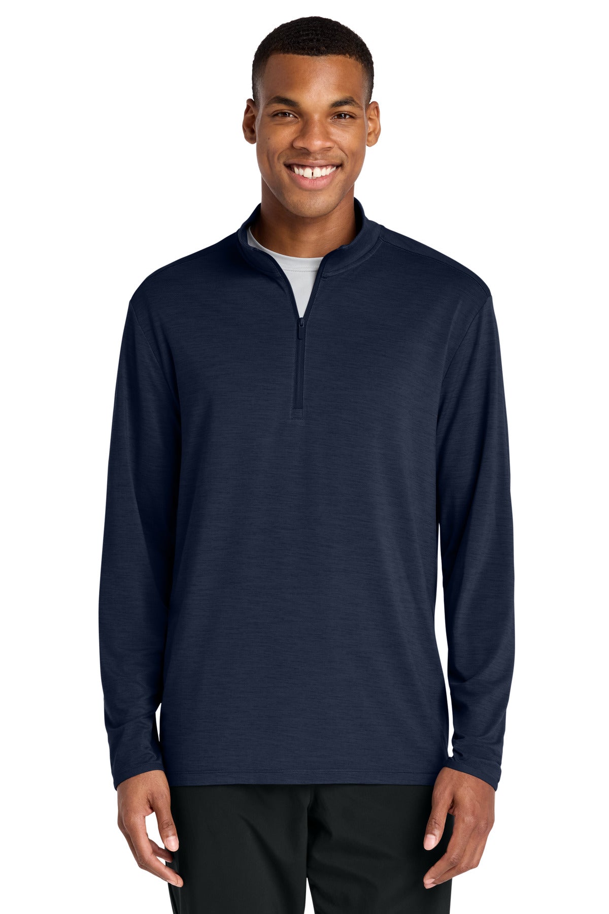 Sport-Tek® Versa 1/4-Zip ST491