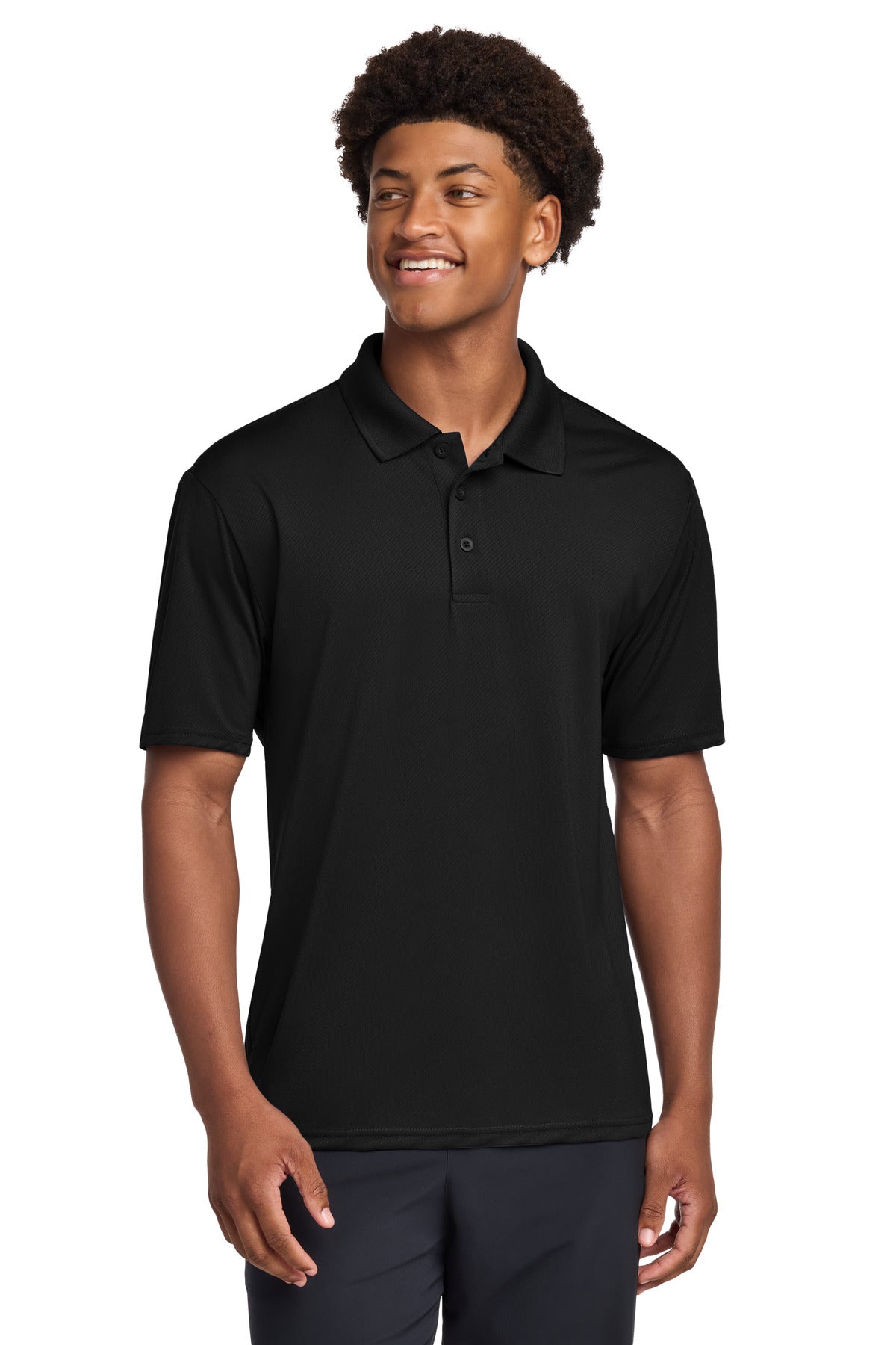 Sport-Tek® Sideline Polo ST535