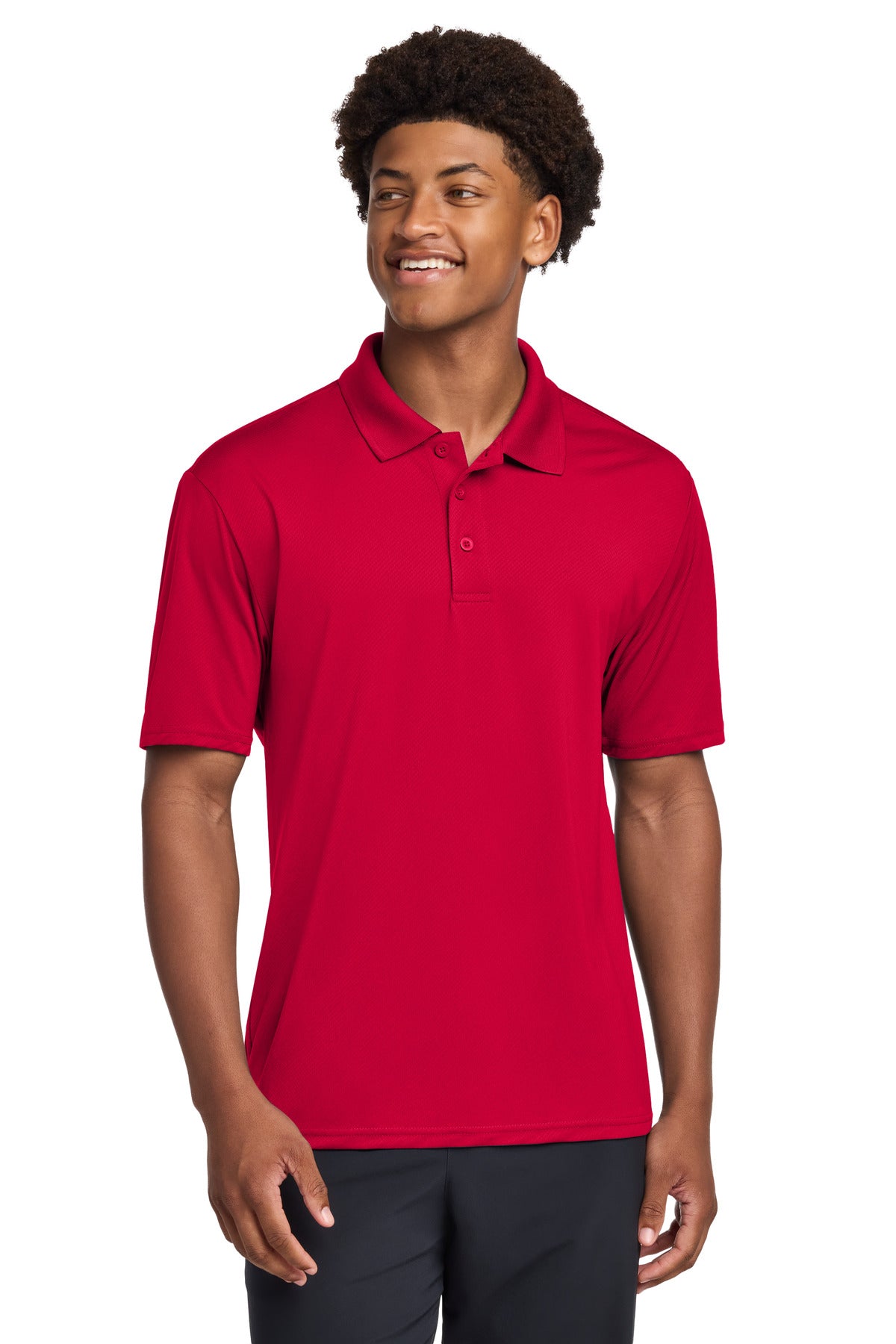 Sport-Tek® Sideline Polo ST535