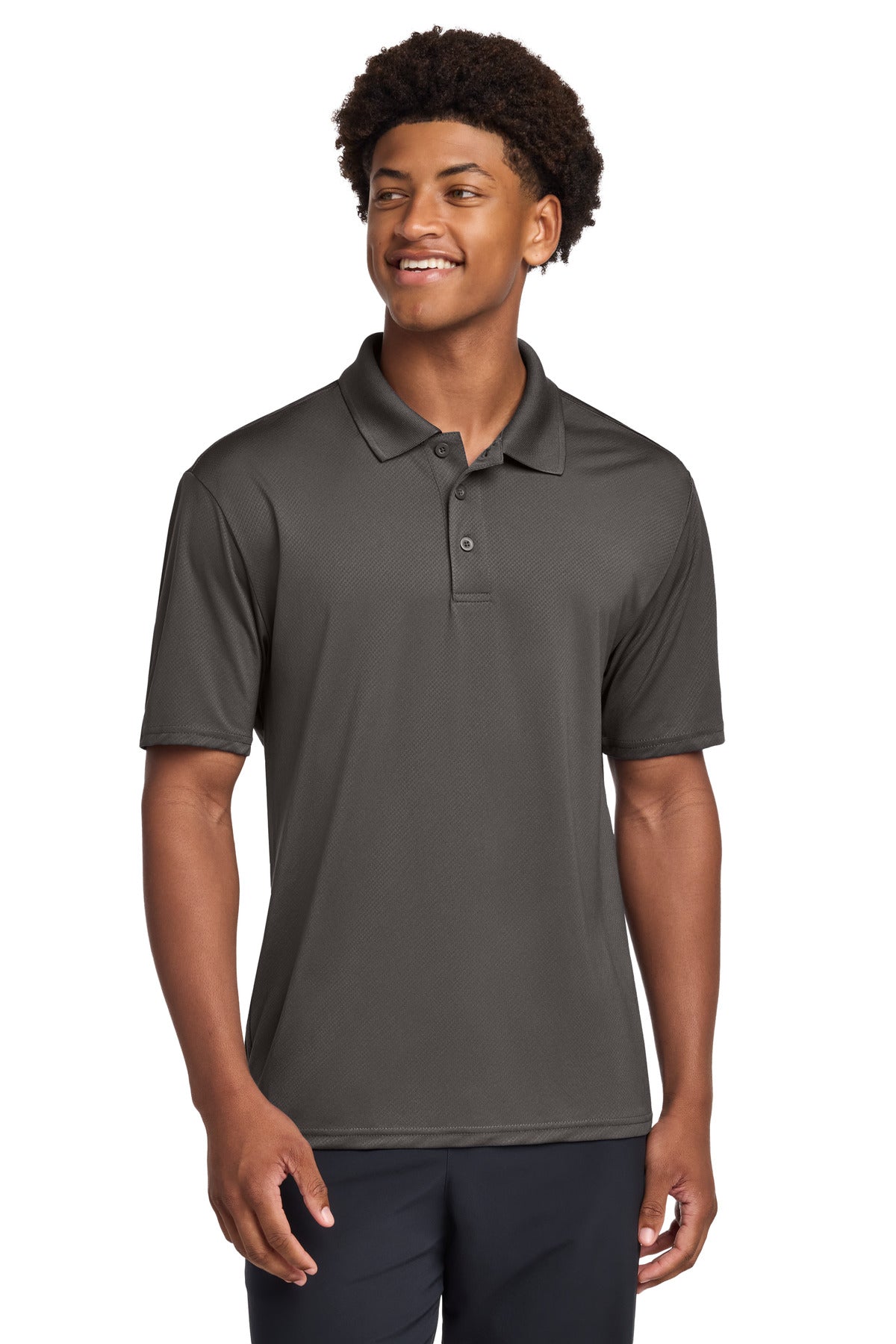 Sport-Tek® Sideline Polo ST535