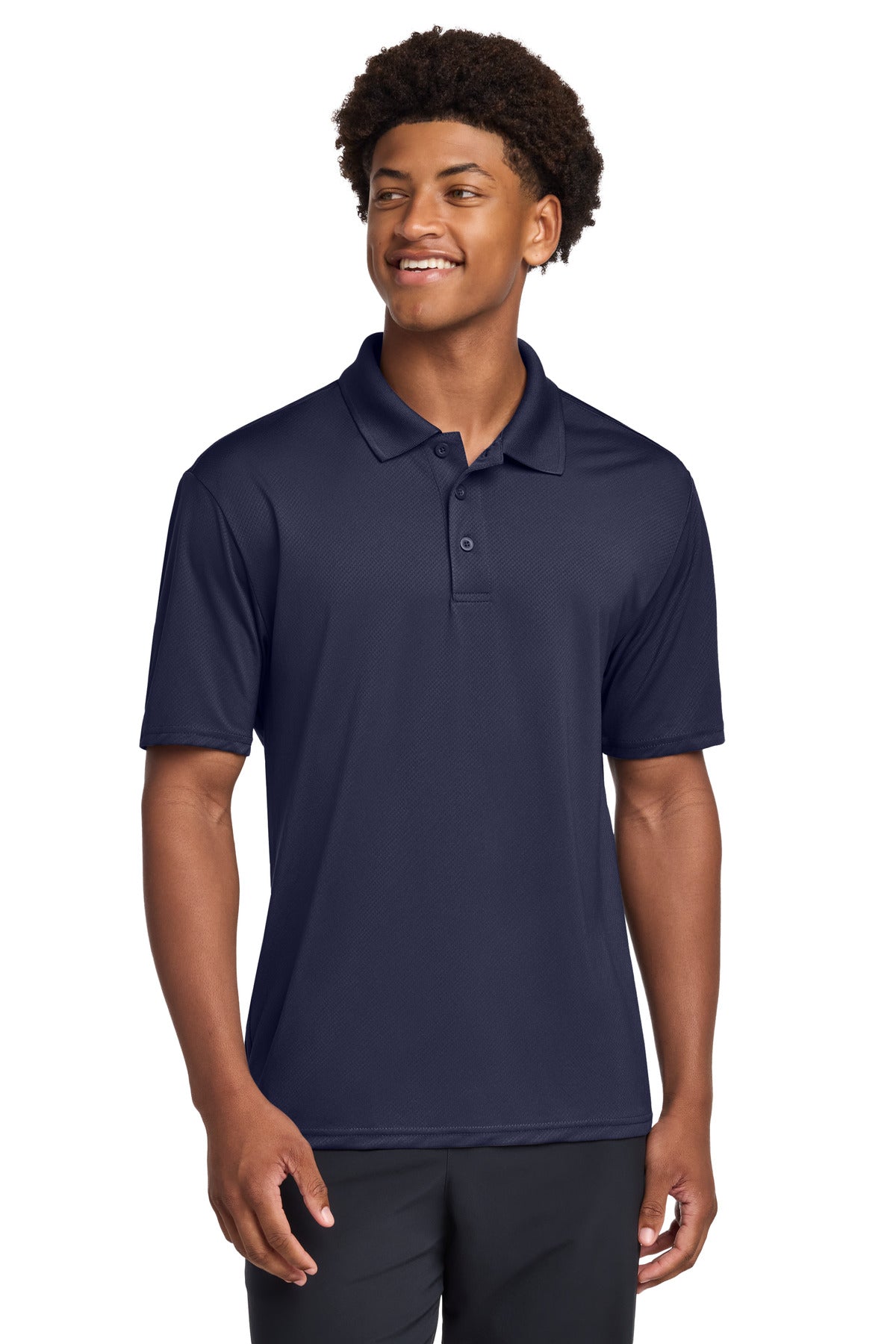 Sport-Tek® Sideline Polo ST535