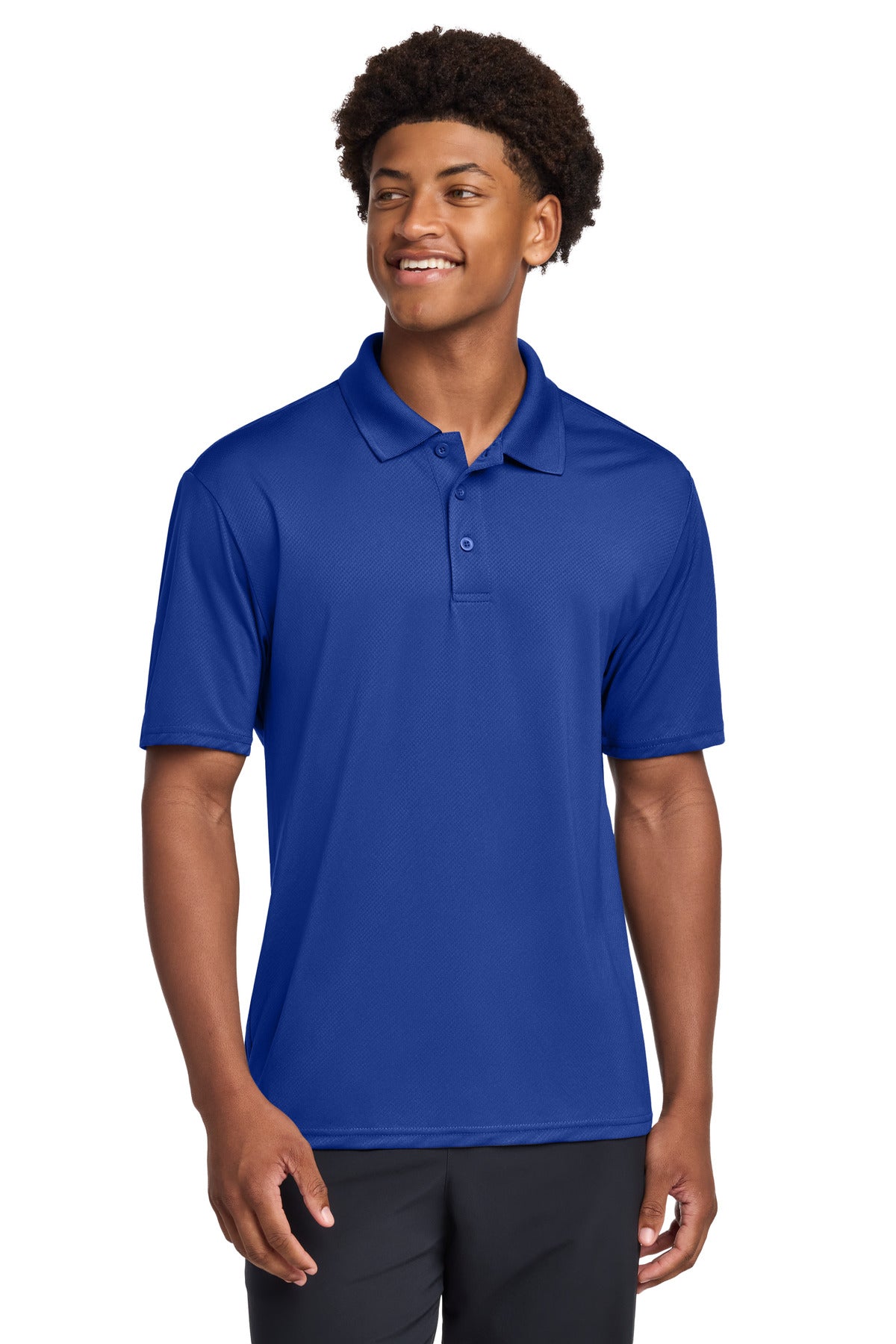 Sport-Tek® Sideline Polo ST535