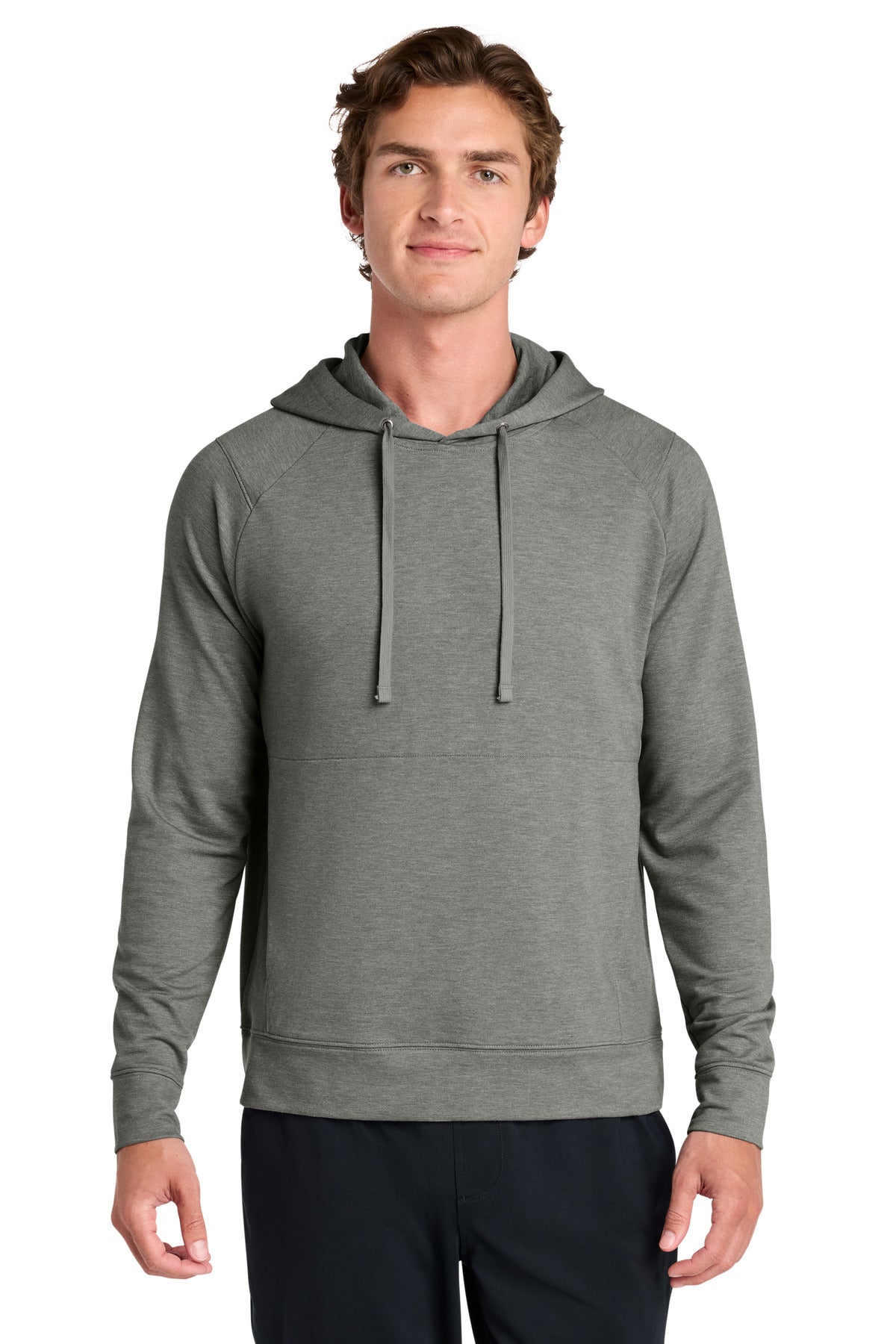 Sport-Tek® Sport-Wick® Flex Fleece Pullover Hoodie ST562