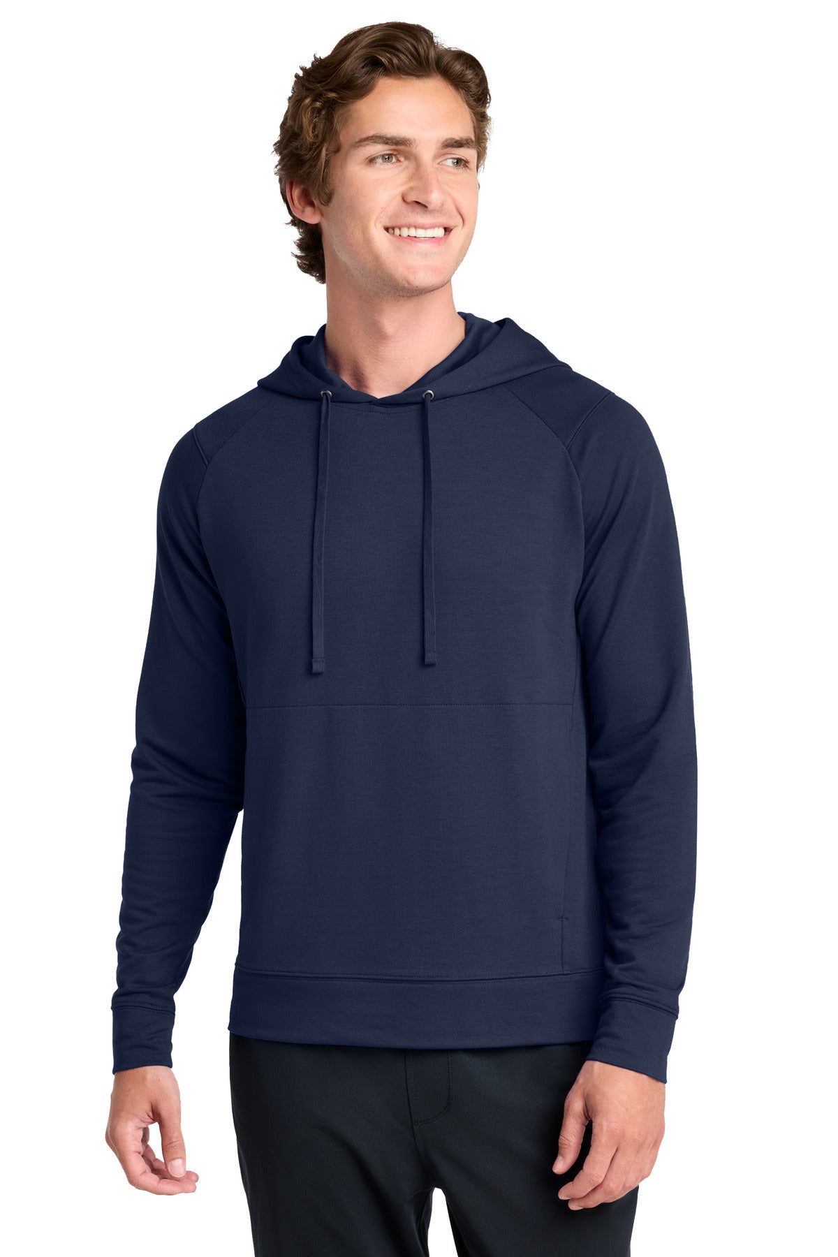 Sport-Tek® Sport-Wick® Flex Fleece Pullover Hoodie ST562