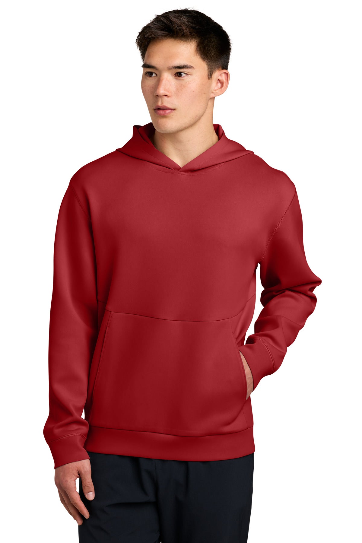 Sport-Tek® Pro Perform Pullover Hoodie ST580