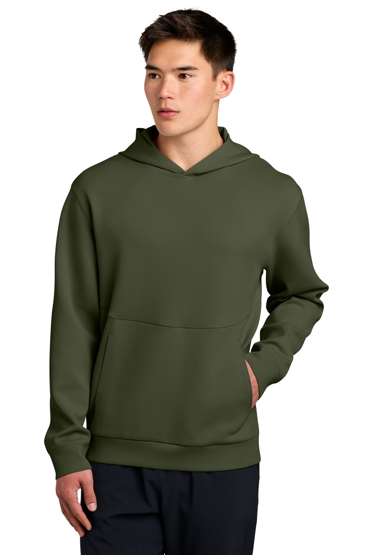 Sport-Tek® Pro Perform Pullover Hoodie ST580