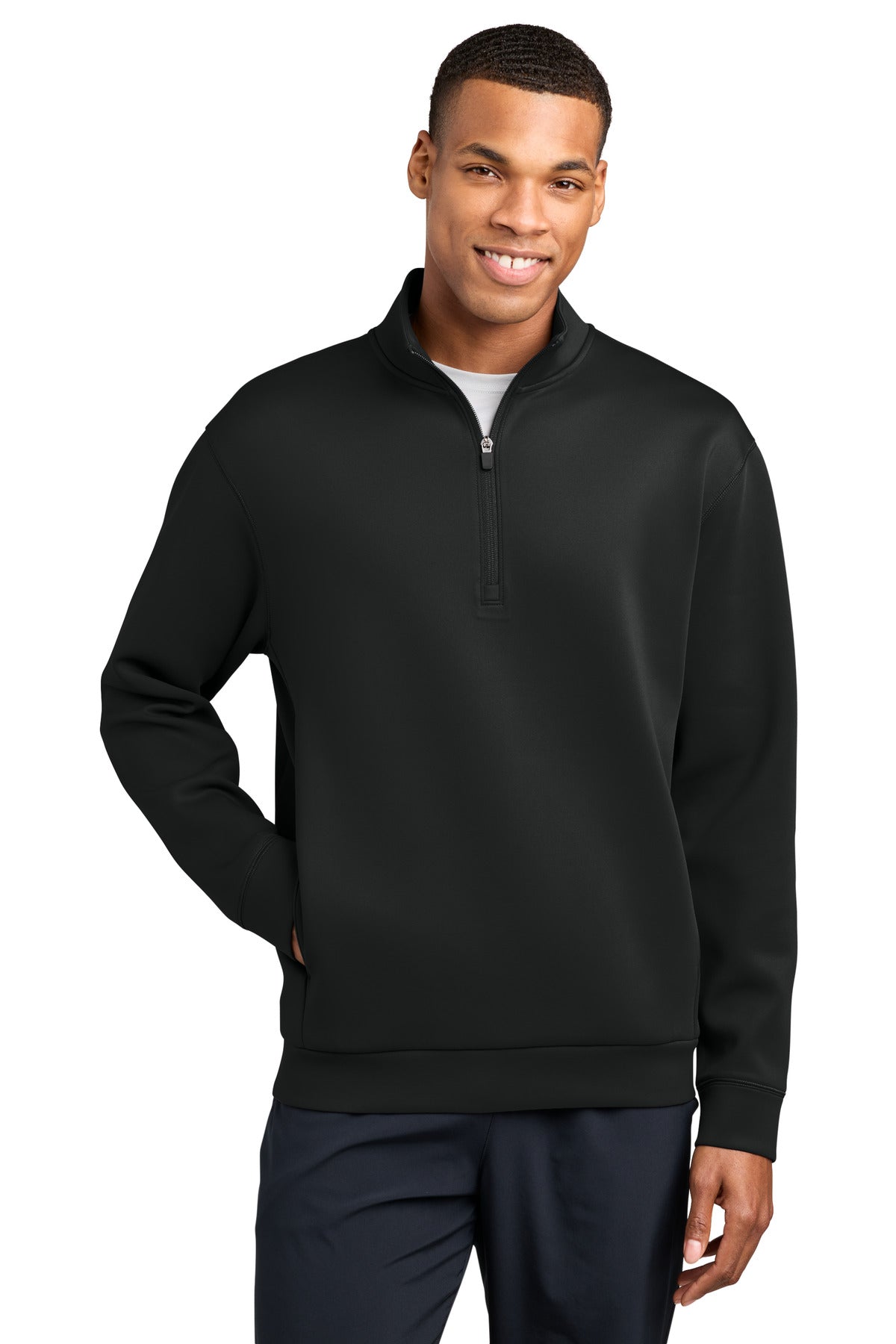 Sport-Tek® Pro Perform 1/4-Zip ST581