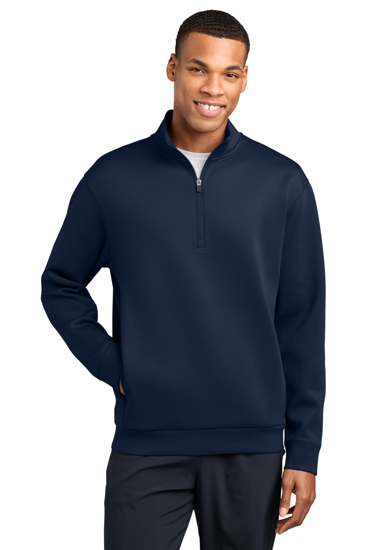 Sport-Tek® Pro Perform 1/4-Zip ST581