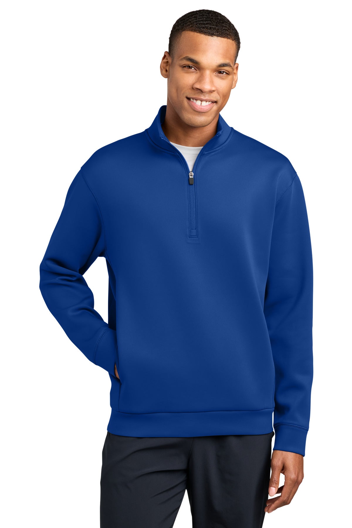 Sport-Tek® Pro Perform 1/4-Zip ST581