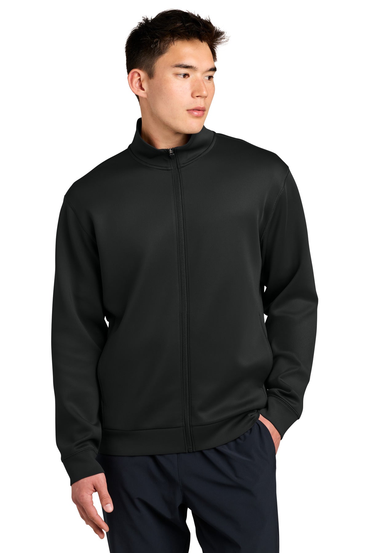 Sport-Tek® Pro Perform Full-Zip ST582