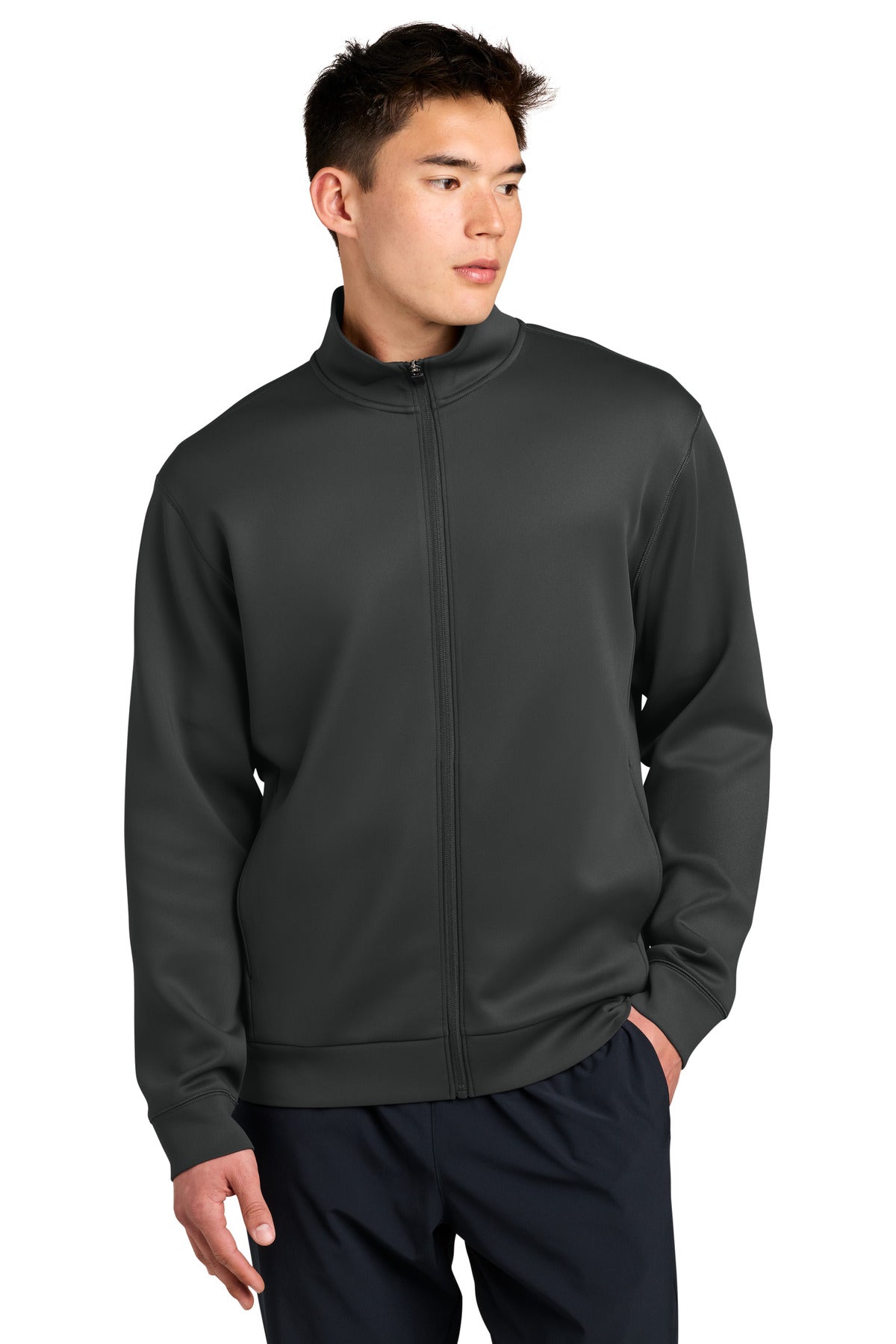 Sport-Tek® Pro Perform Full-Zip ST582
