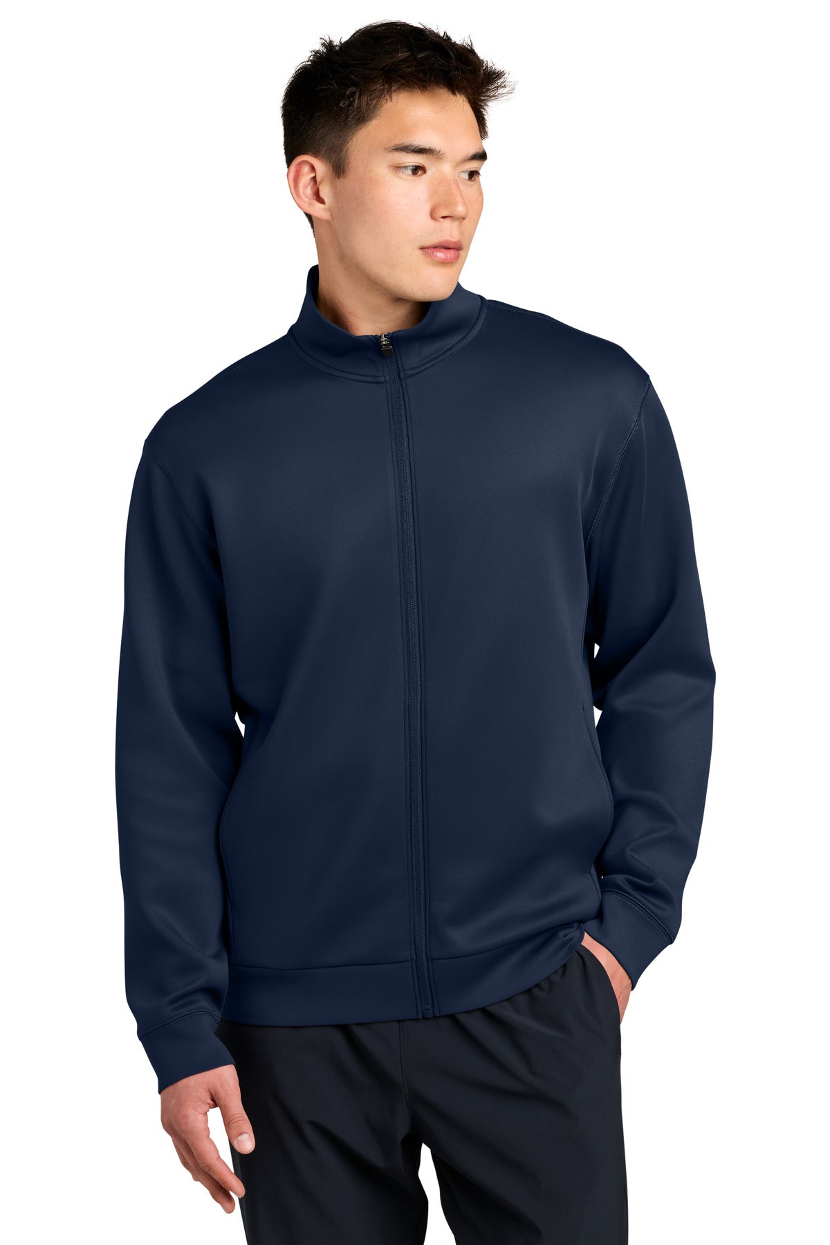 Sport-Tek® Pro Perform Full-Zip ST582