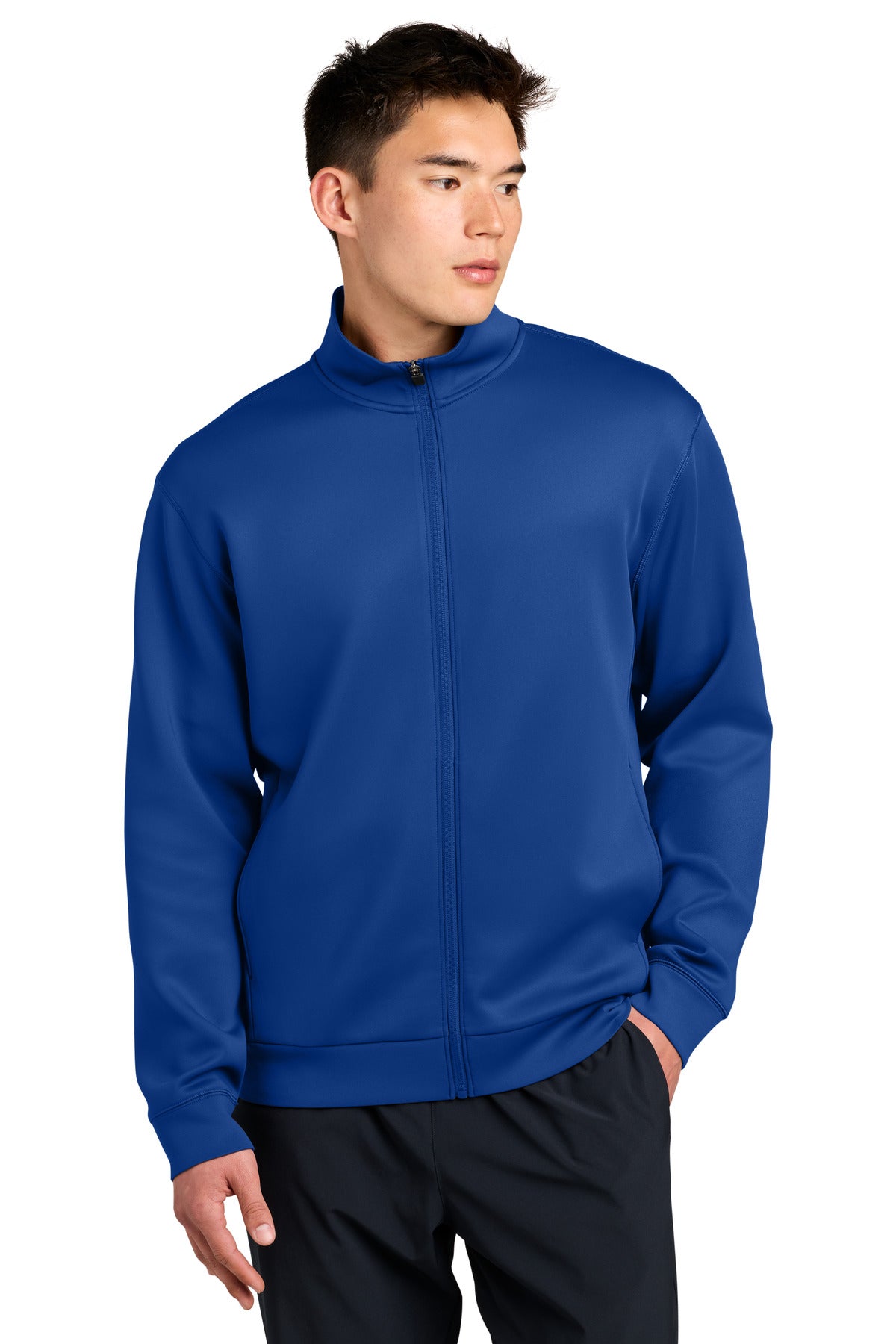 Sport-Tek® Pro Perform Full-Zip ST582