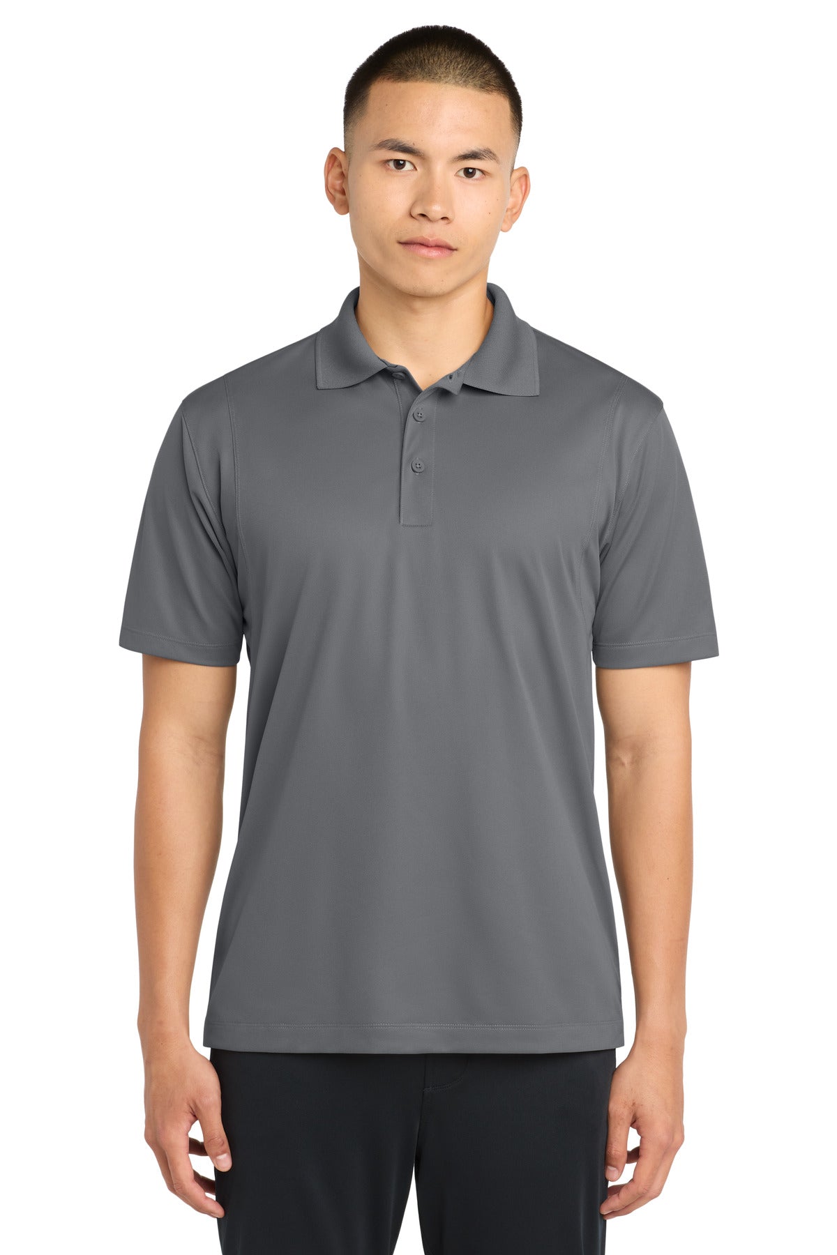 Sport-Tek® Micropique Sport-Wick® Polo. ST650