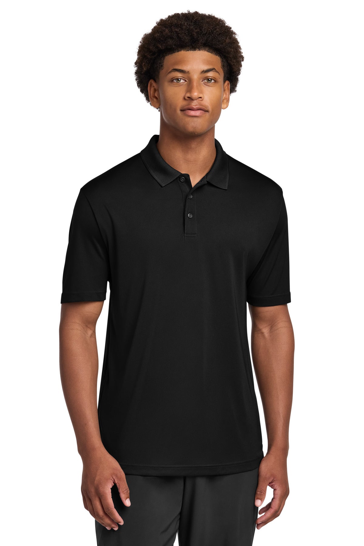 Sport-Tek® PosiCharge® Re-Compete Polo ST725