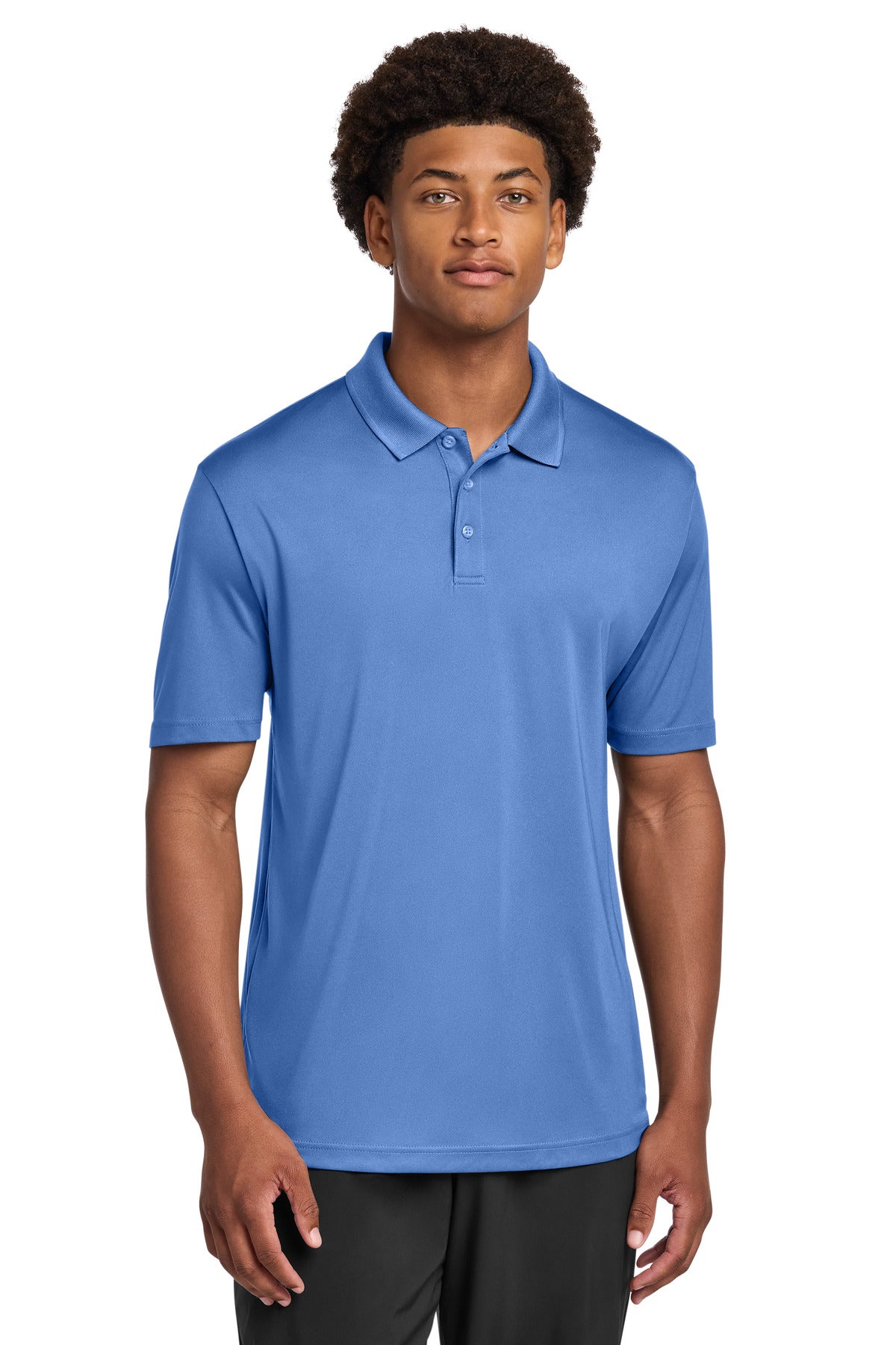 Sport-Tek® PosiCharge® Re-Compete Polo ST725