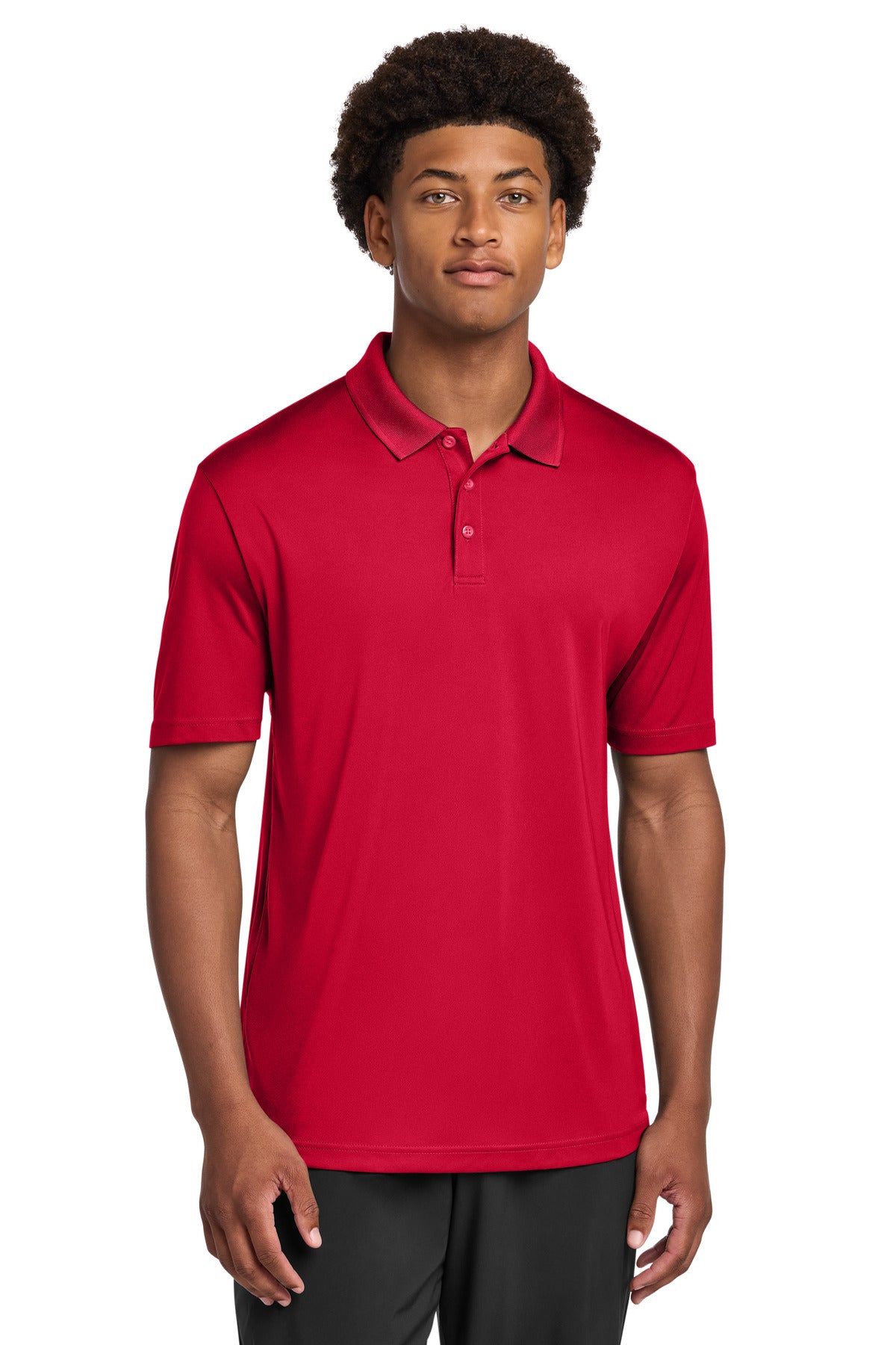 Sport-Tek® PosiCharge® Re-Compete Polo ST725