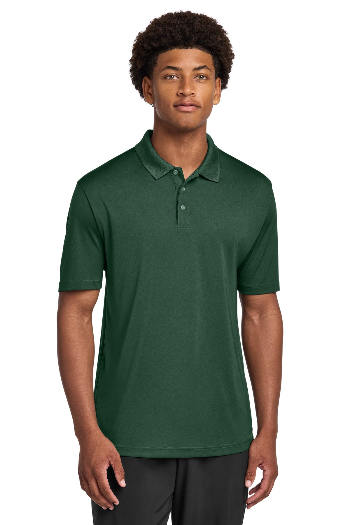 Sport-Tek® PosiCharge® Re-Compete Polo ST725