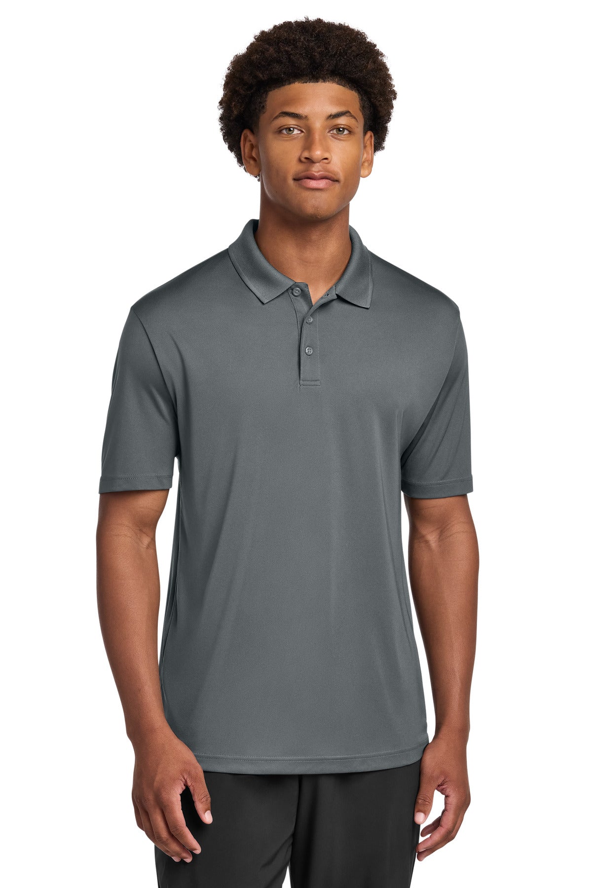 Sport-Tek® PosiCharge® Re-Compete Polo ST725
