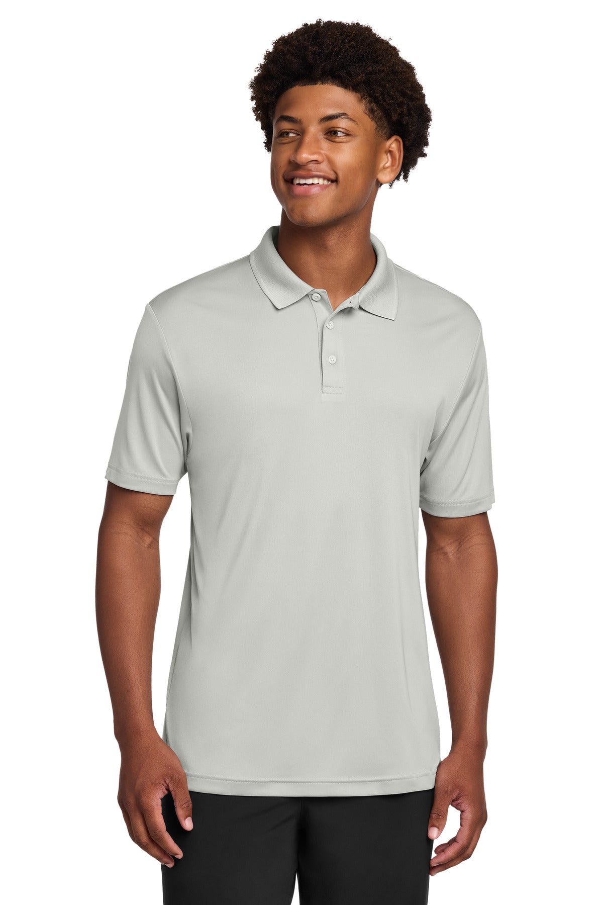 Sport-Tek® PosiCharge® Re-Compete Polo ST725