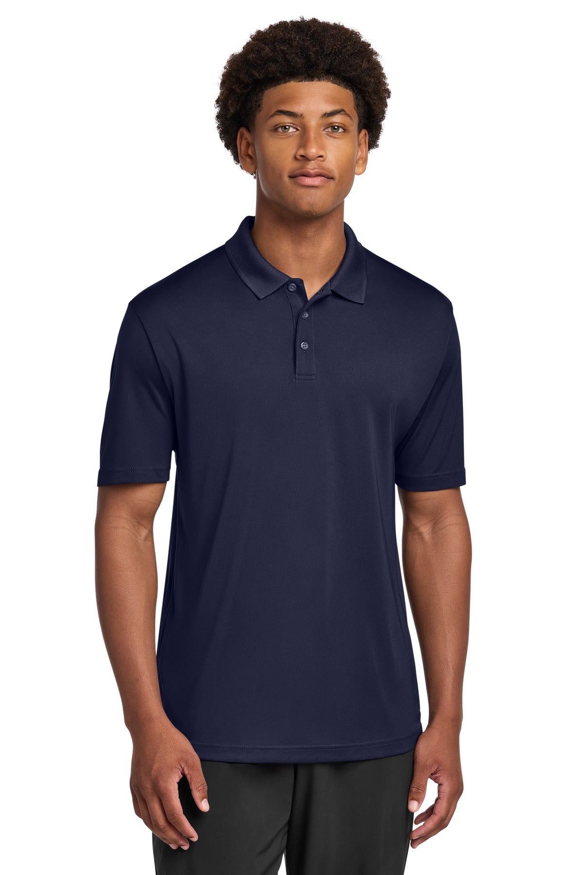 Sport-Tek® PosiCharge® Re-Compete Polo ST725
