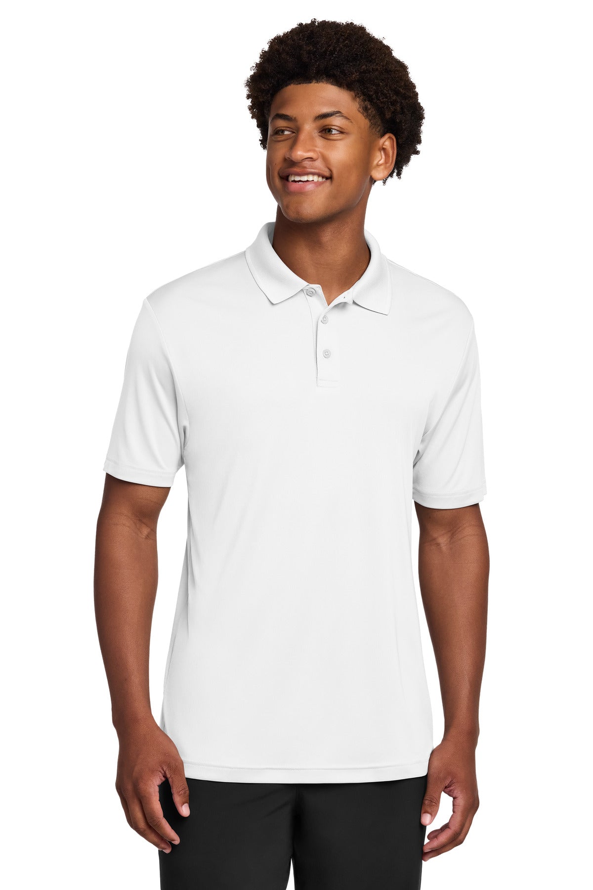 Sport-Tek® PosiCharge® Re-Compete Polo ST725