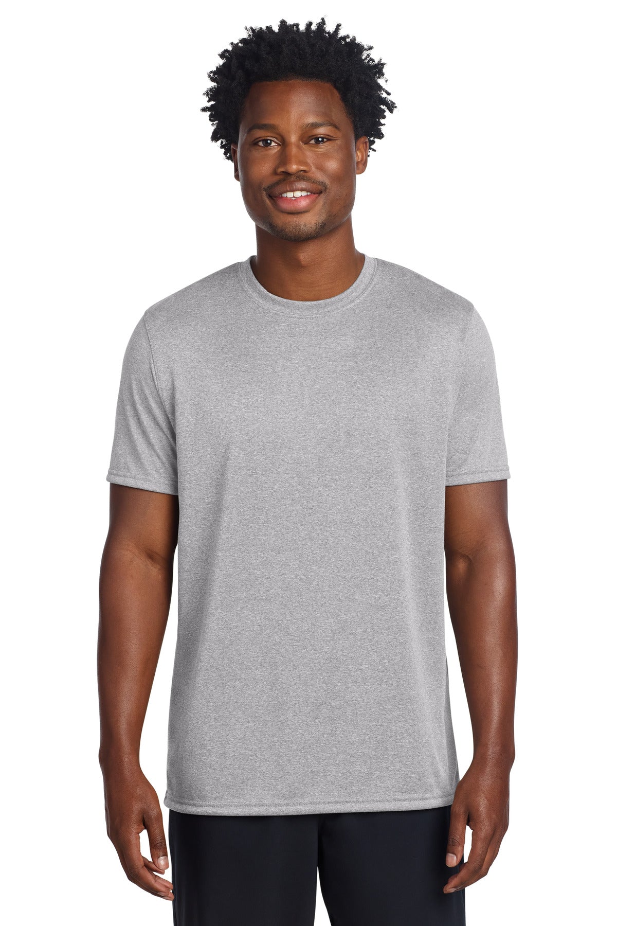 Sport-Tek® Echo Tee ST760