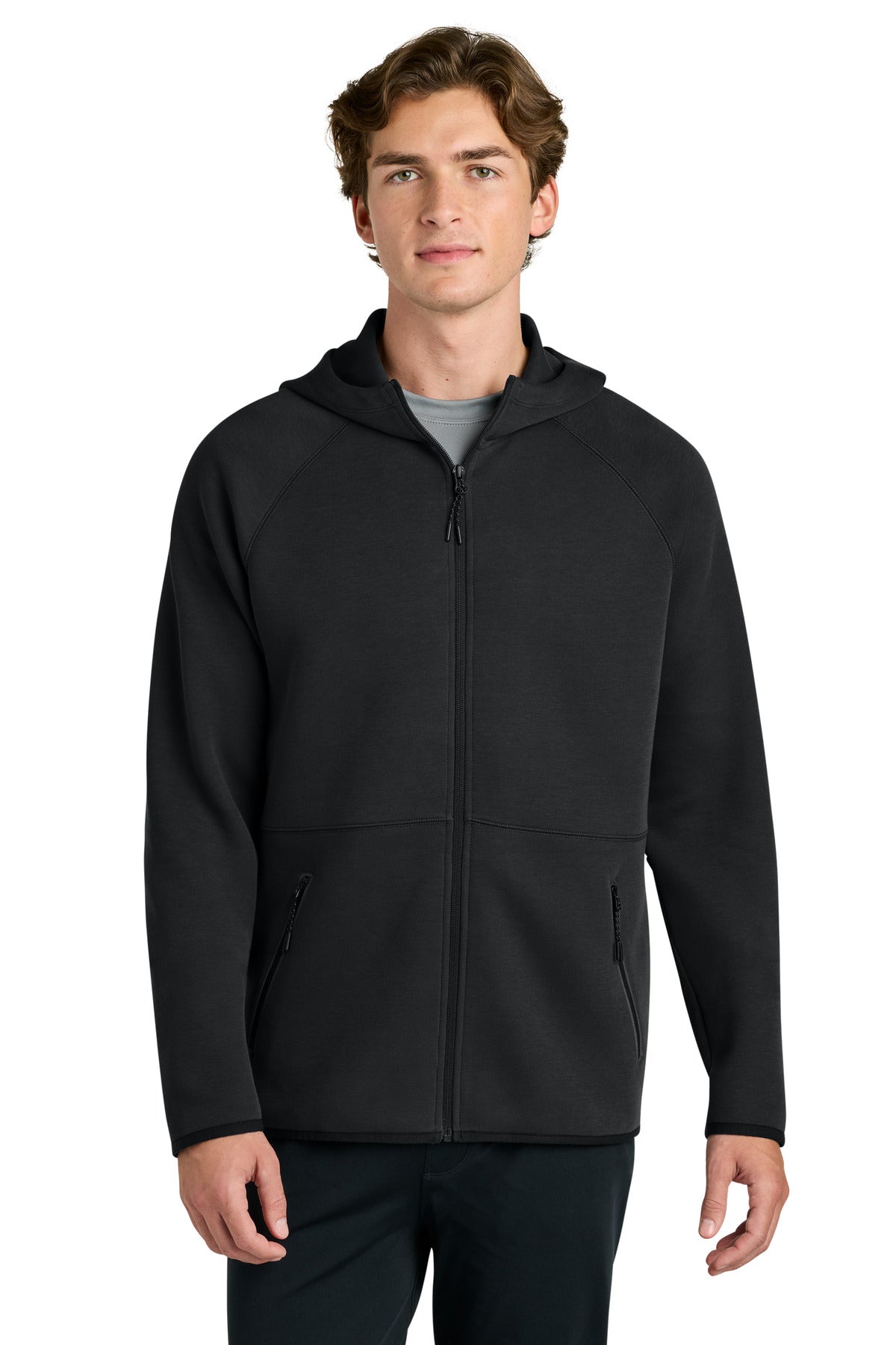 Sport-Tek®Phenom Full-Zip Hoodie ST840