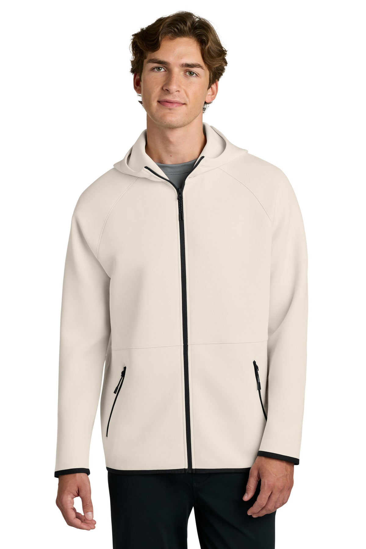 Sport-Tek®Phenom Full-Zip Hoodie ST840
