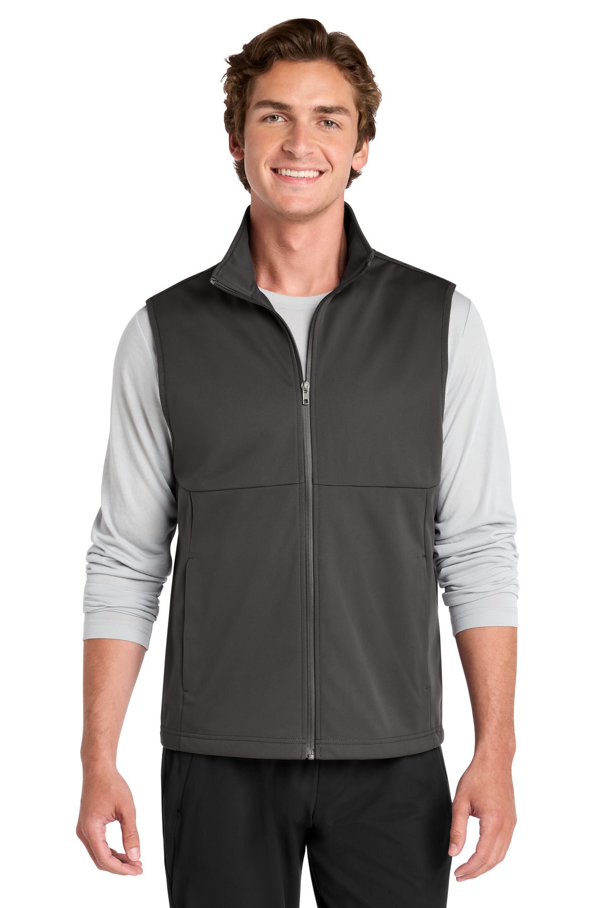 Sport-Tek® Soft Shell Vest ST981