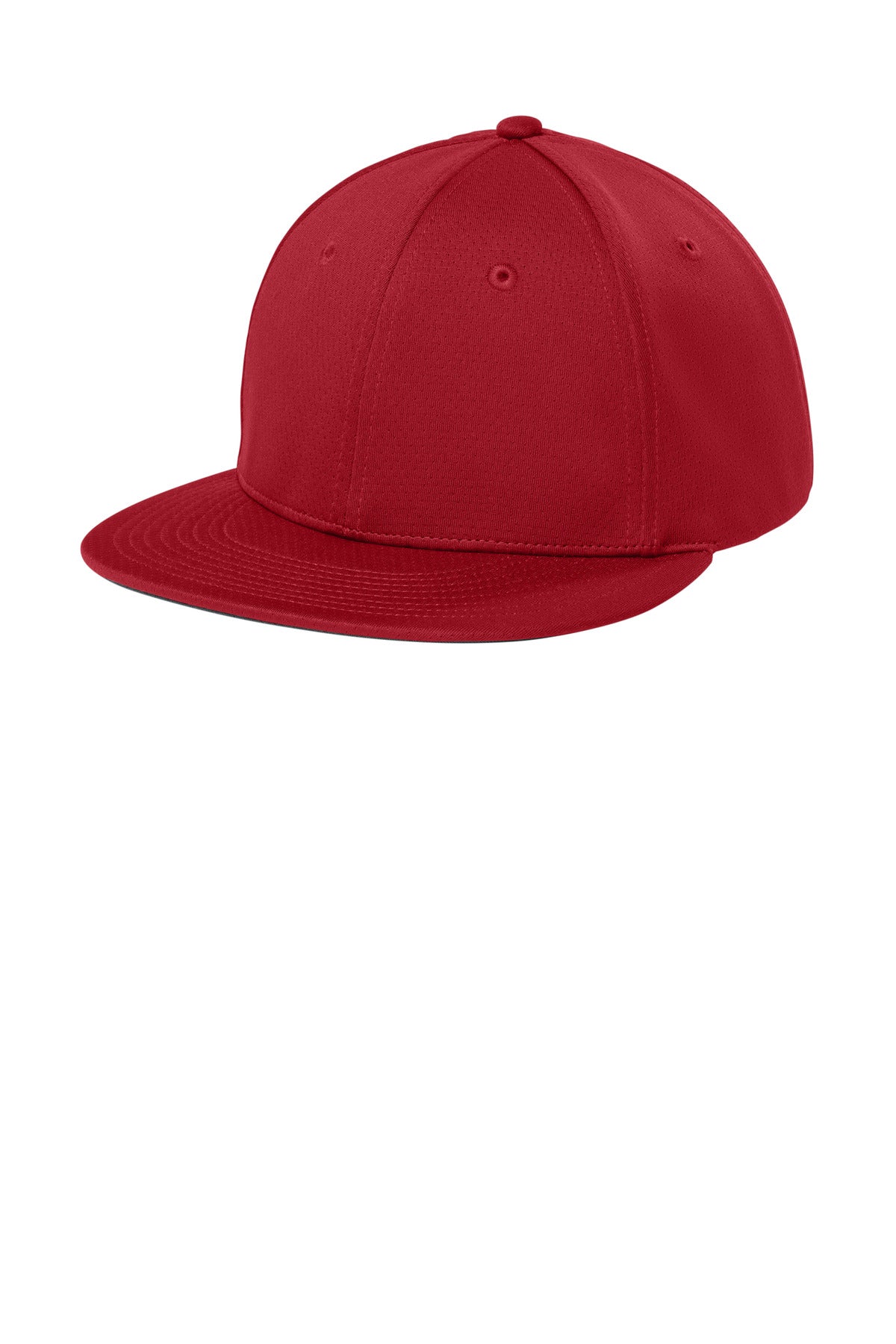 Sport-Tek® Impact Mesh Stretch-Tek Cap STC70