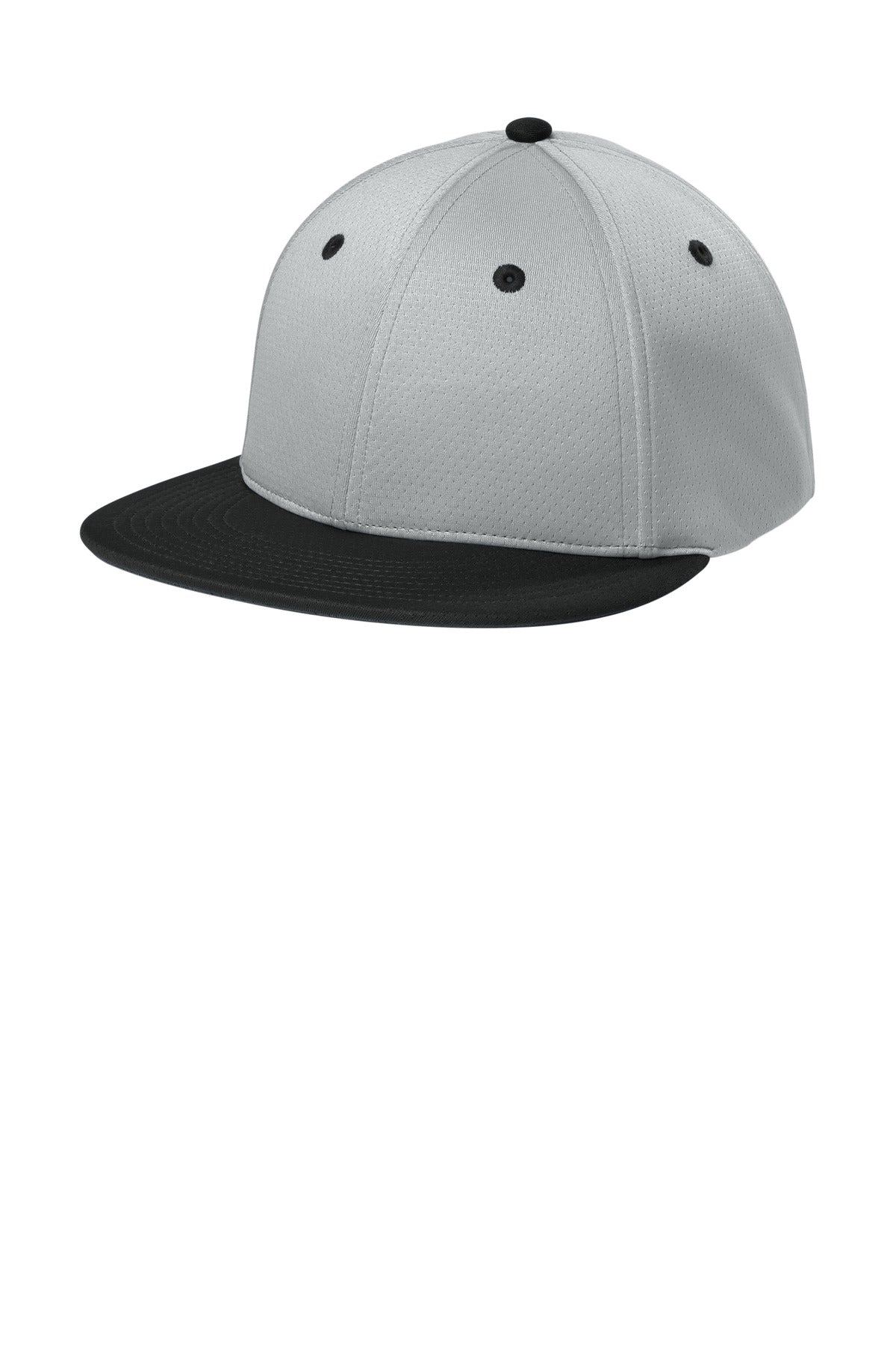 Sport-Tek® Impact Mesh Stretch-Tek Cap STC70