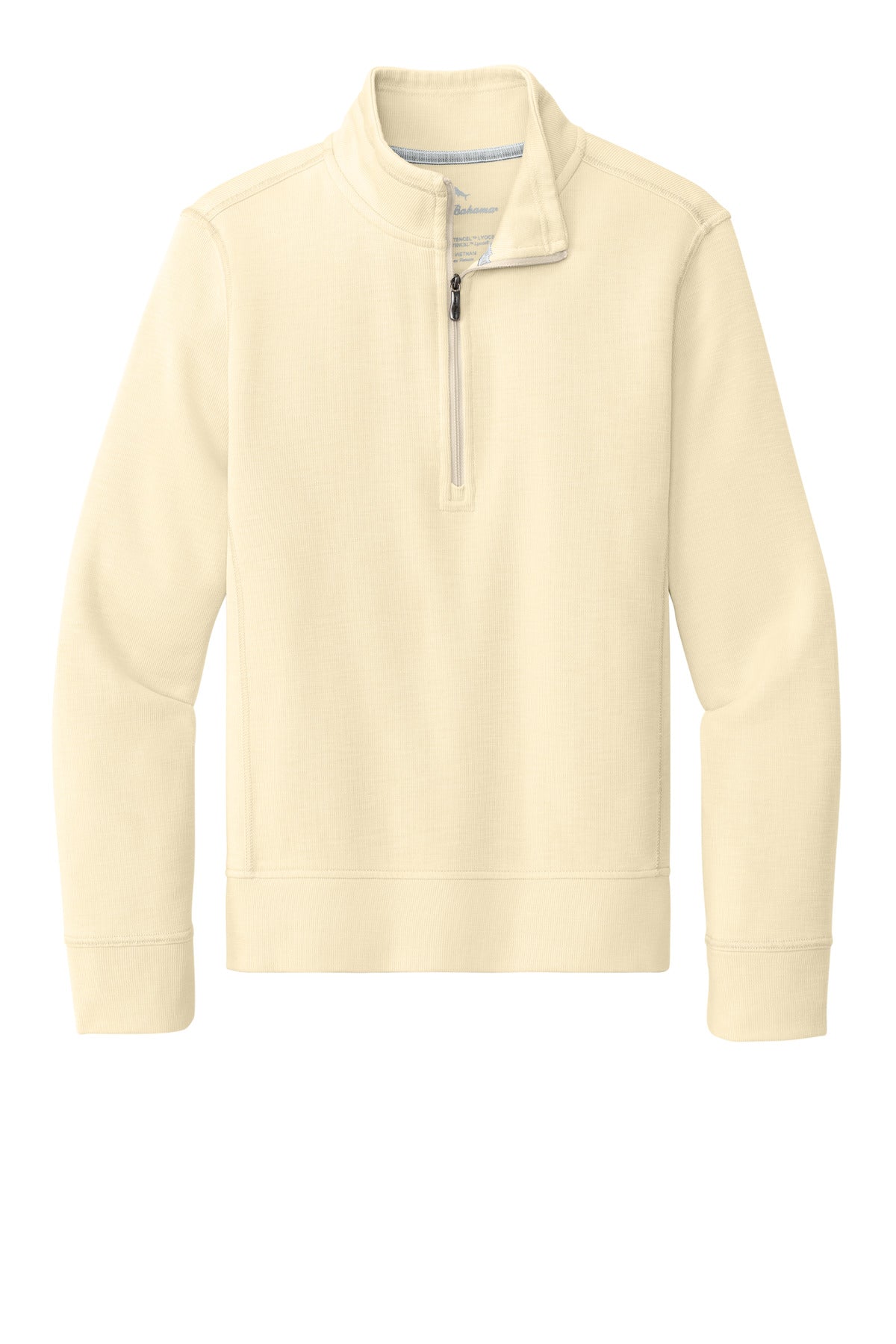 Tommy Bahama® Women's Coconut Bay 1/2-Zip SW222350TB