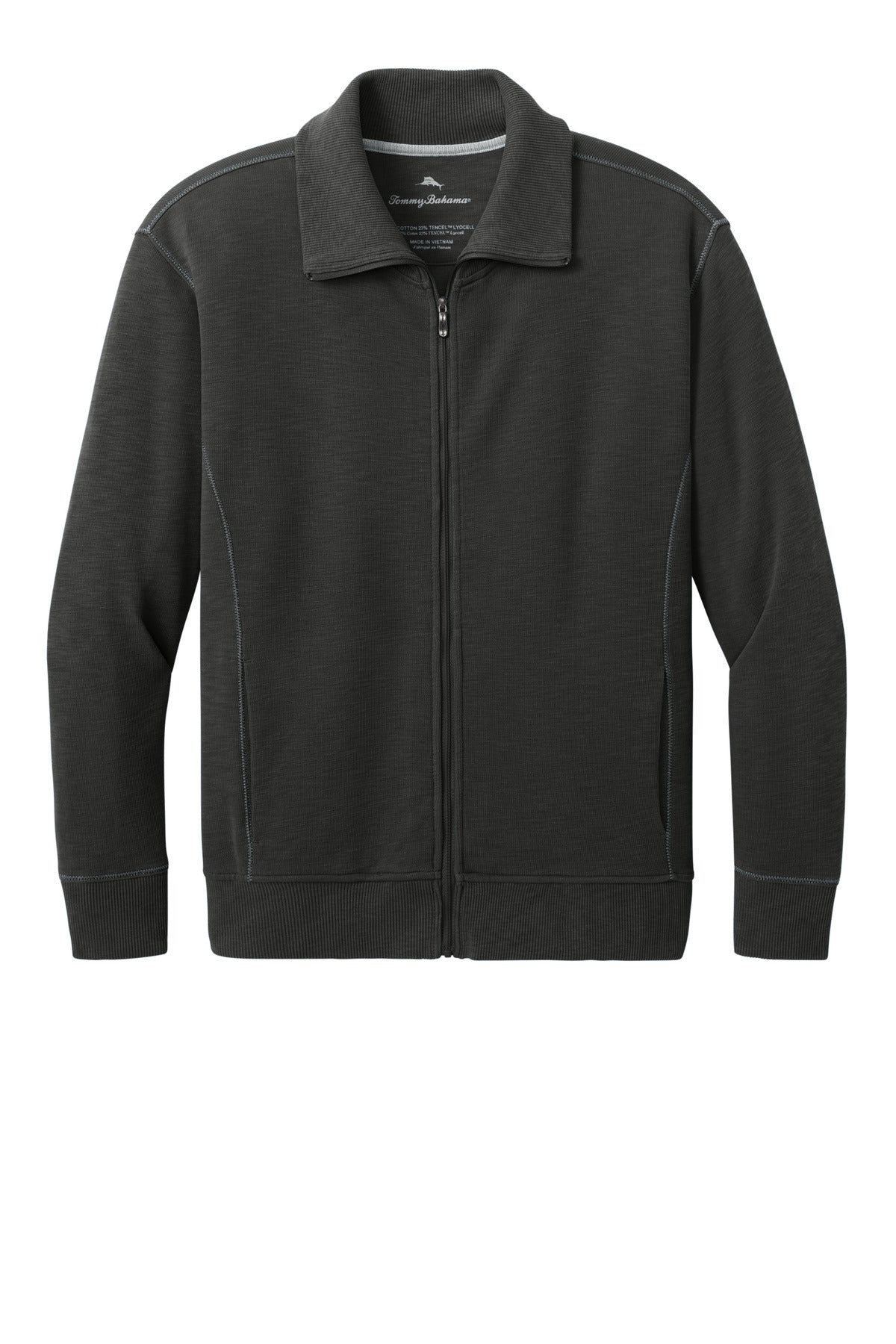 Tommy Bahama® Women's Coconut Bay Full-Zip SW222374TB