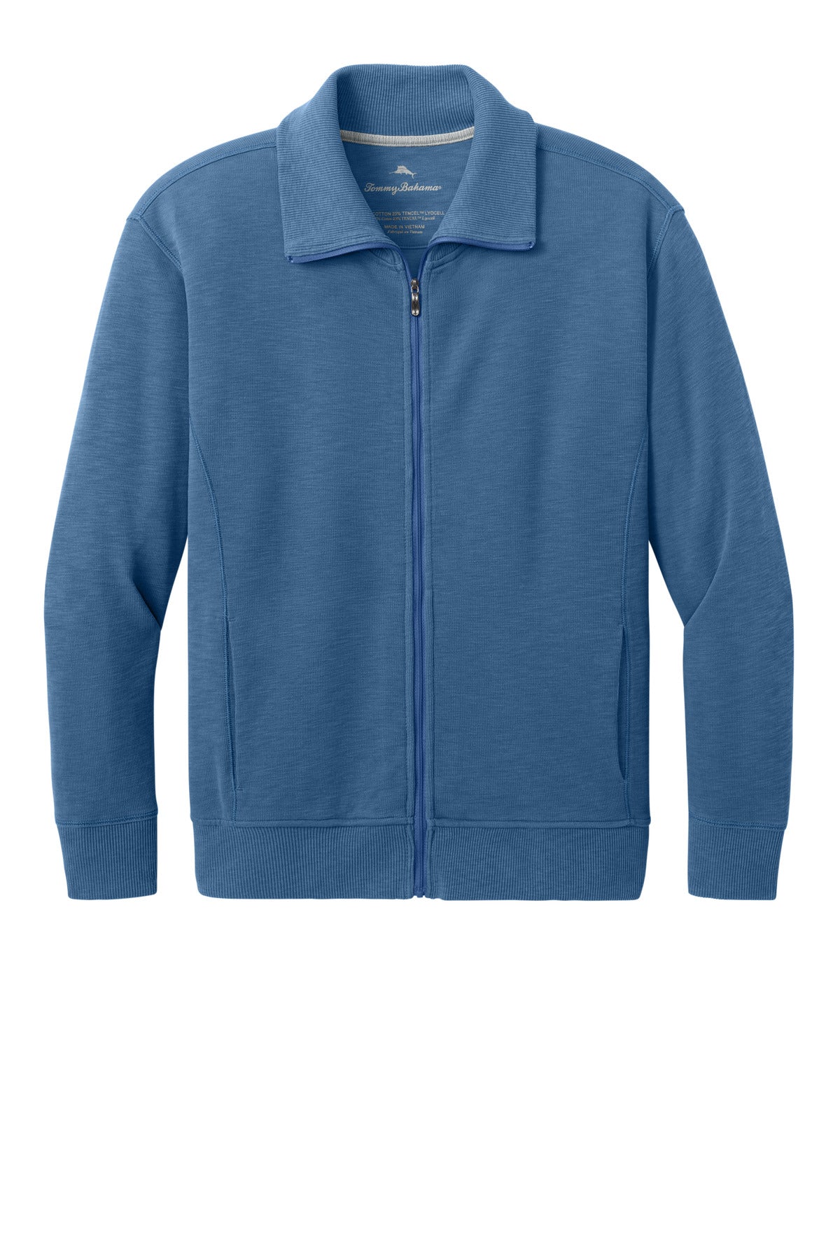 Tommy Bahama® Women's Coconut Bay Full-Zip SW222374TB