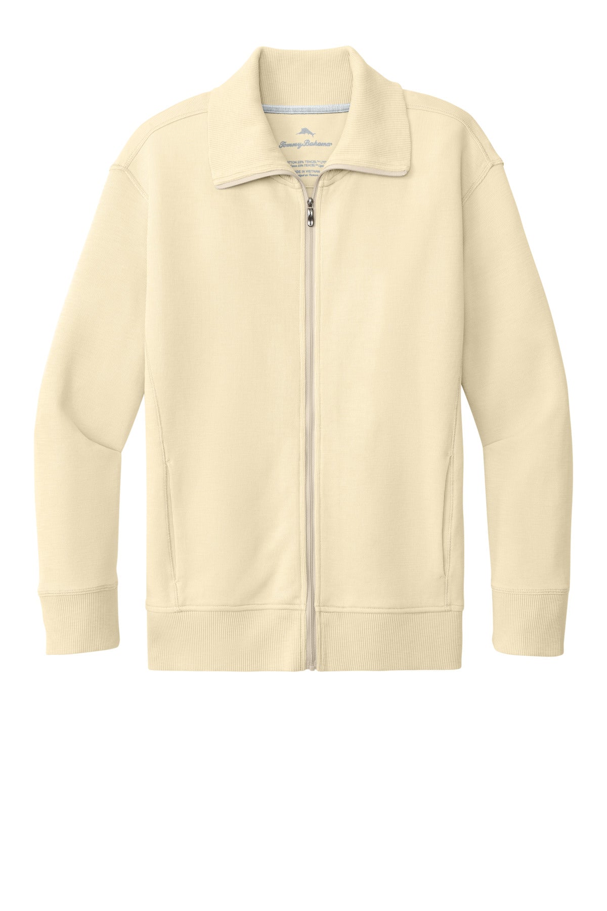 Tommy Bahama® Women's Coconut Bay Full-Zip SW222374TB