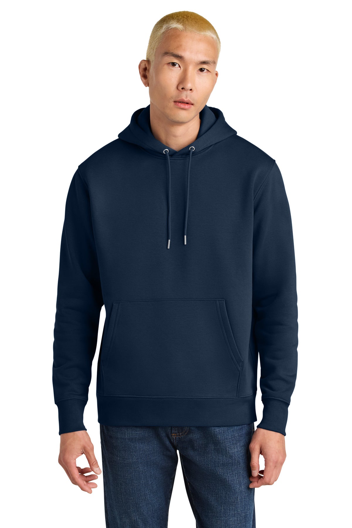 Stanley/Stella Unisex Cruiser 2.0 Hooded Sweatshirt SXU003