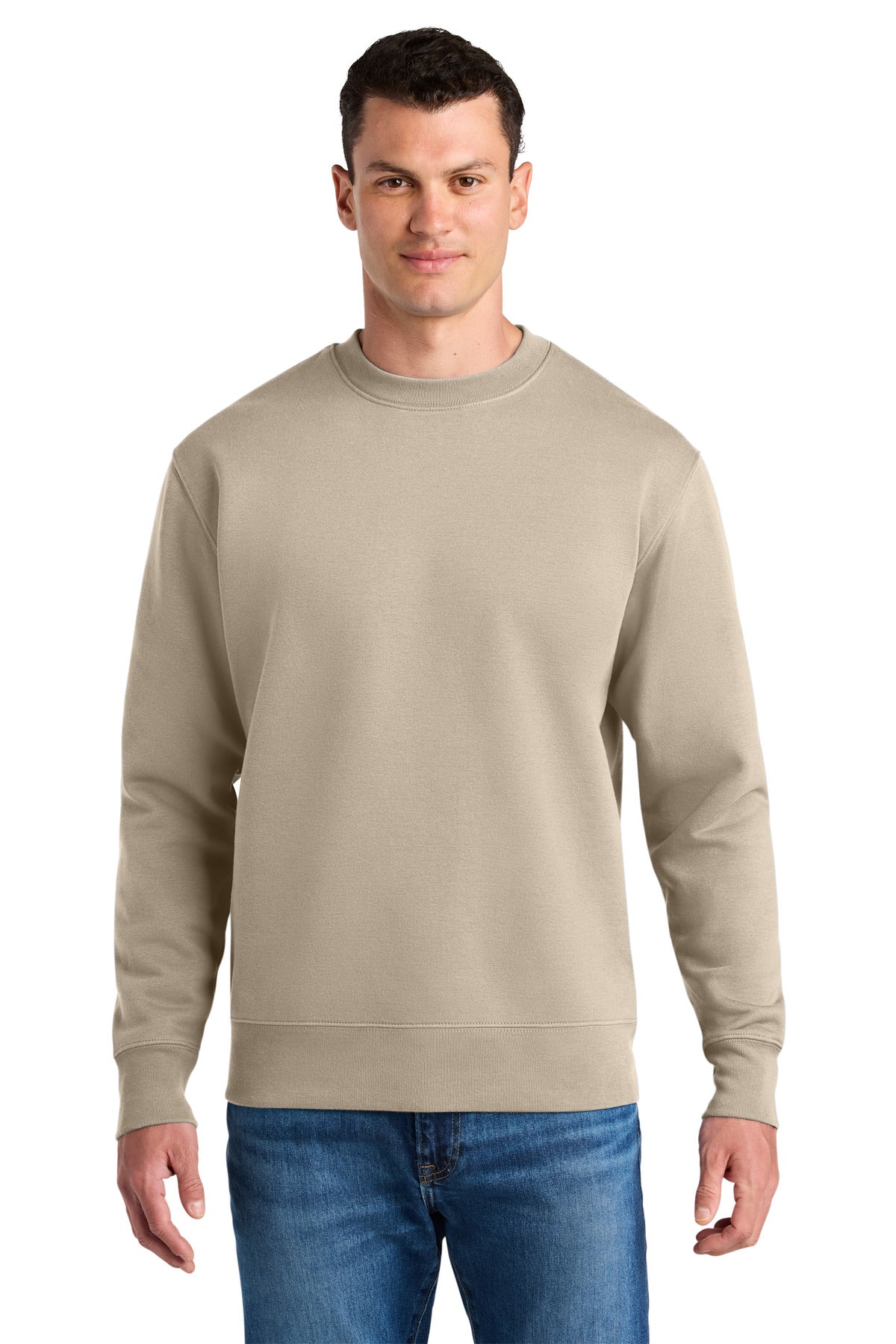 Stanley/Stella® Unisex Changer 2.0 Crewneck Sweatshirt SXU004