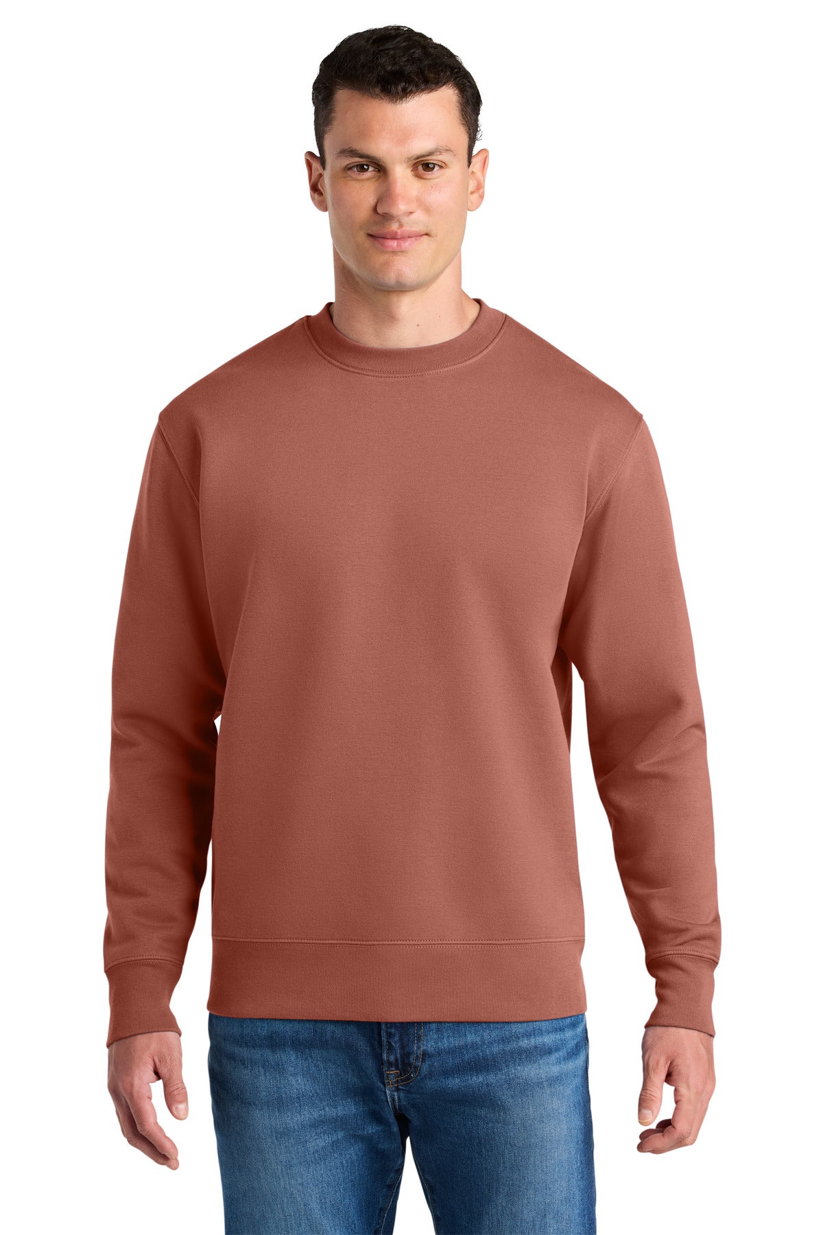 Stanley/Stella® Unisex Changer 2.0 Crewneck Sweatshirt SXU004
