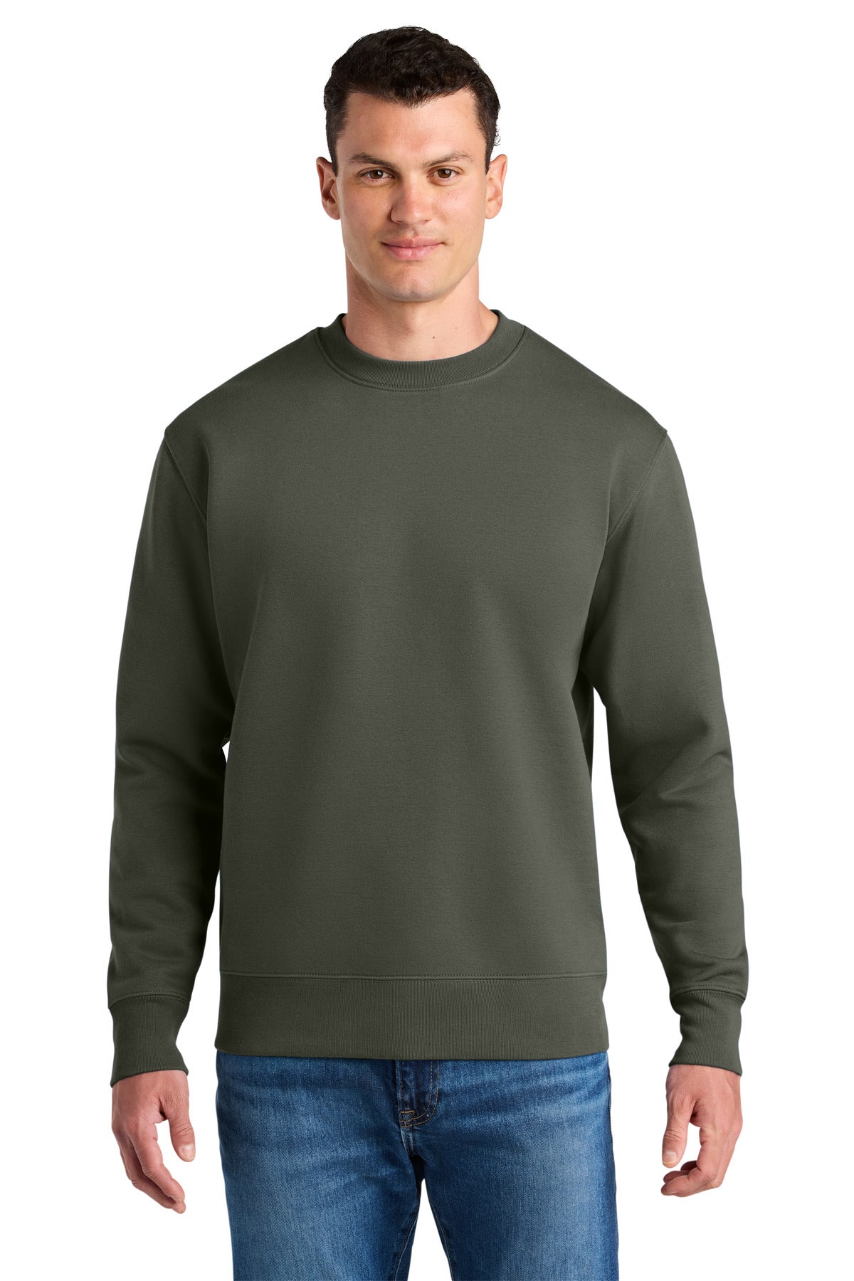 Stanley/Stella® Unisex Changer 2.0 Crewneck Sweatshirt SXU004