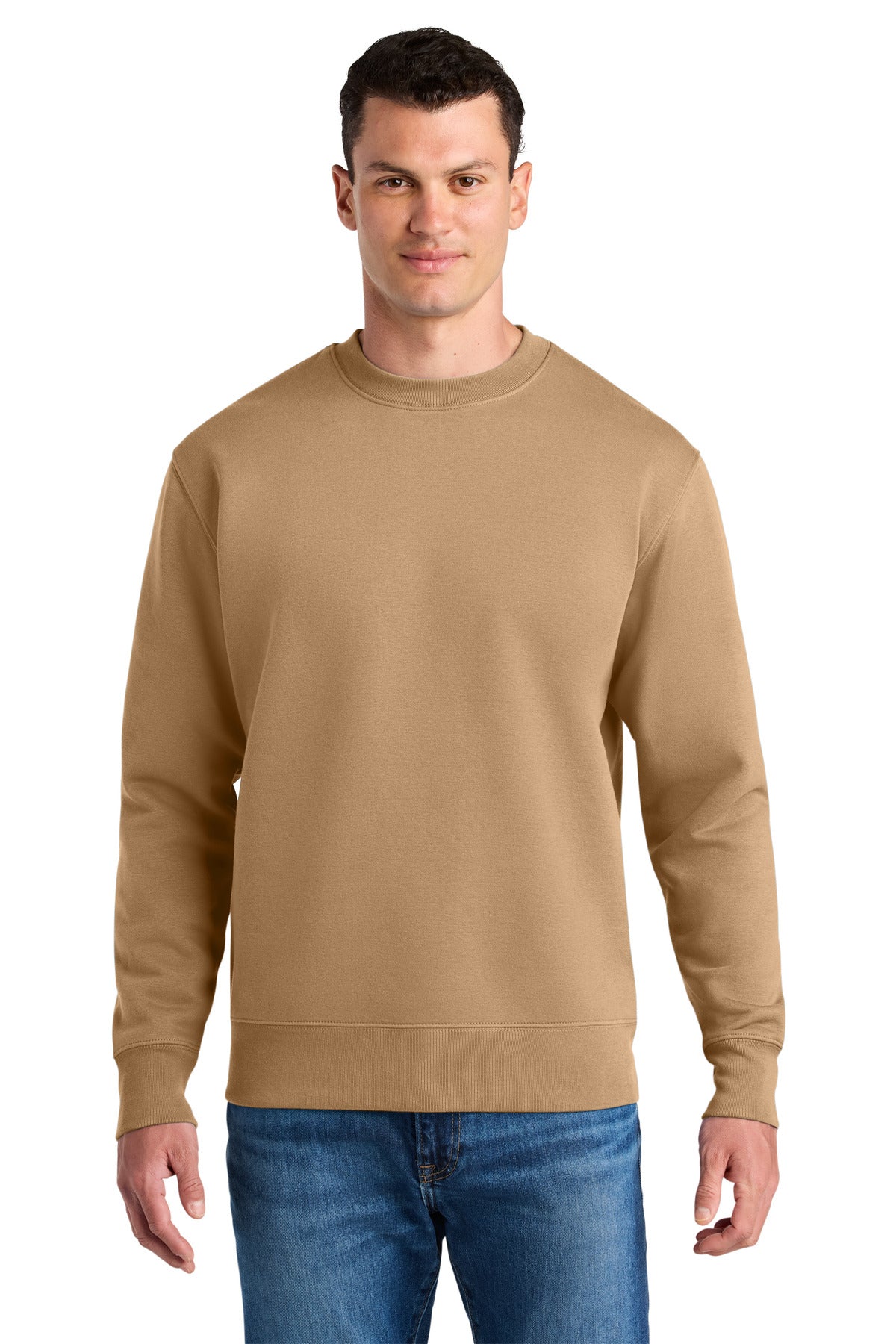 Stanley/Stella® Unisex Changer 2.0 Crewneck Sweatshirt SXU004