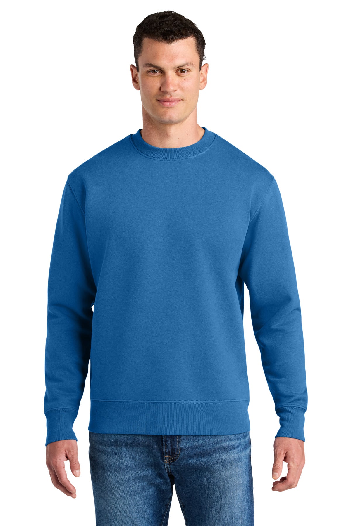 Stanley/Stella® Unisex Changer 2.0 Crewneck Sweatshirt SXU004