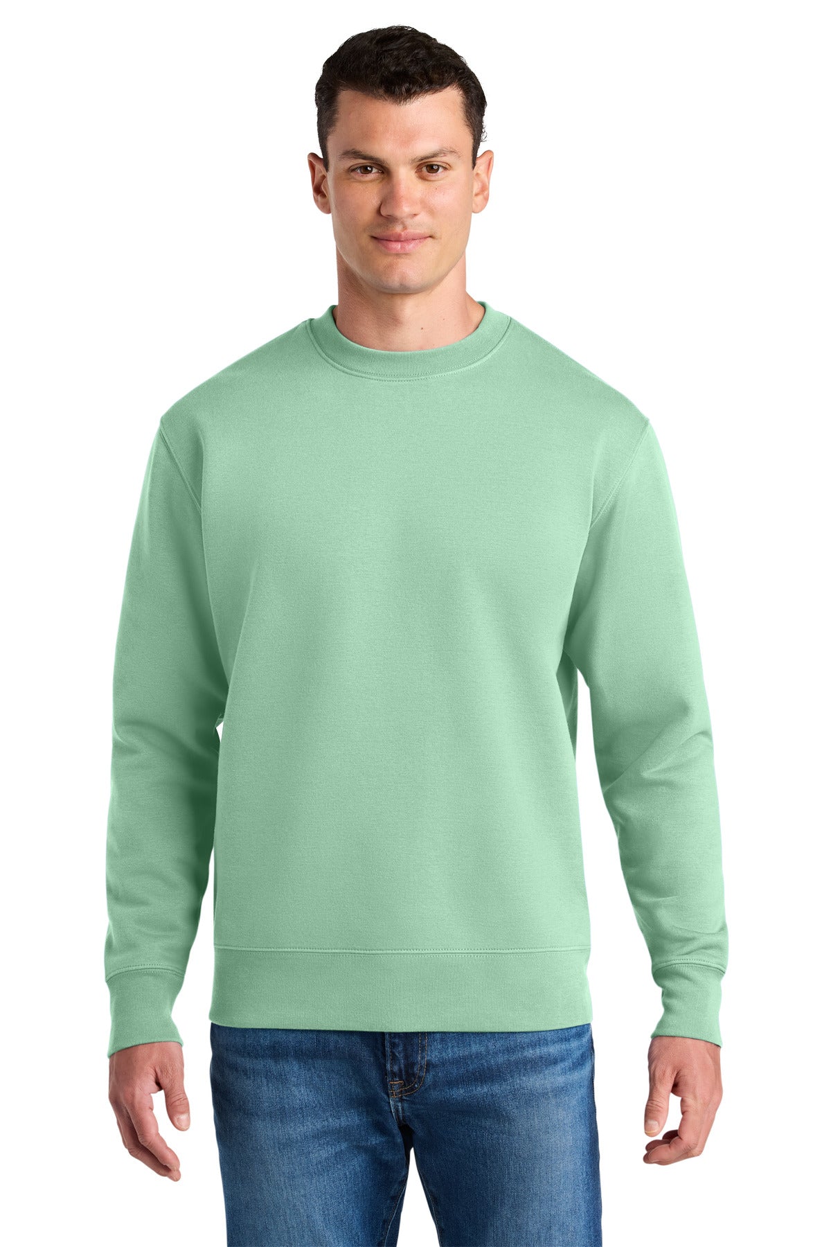Stanley/Stella® Unisex Changer 2.0 Crewneck Sweatshirt SXU004